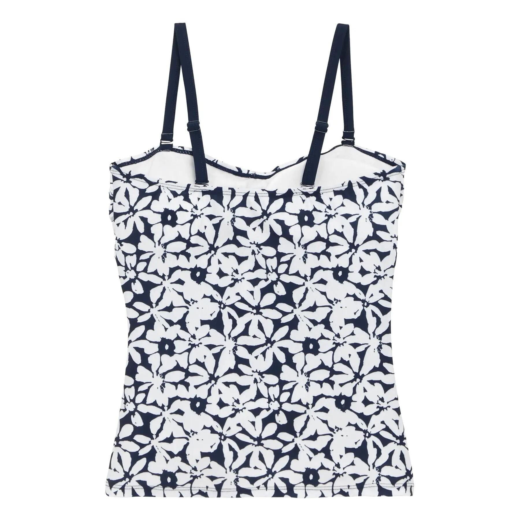 Haut de maillot de bain tankini femme Regatta Aceana III 5/7