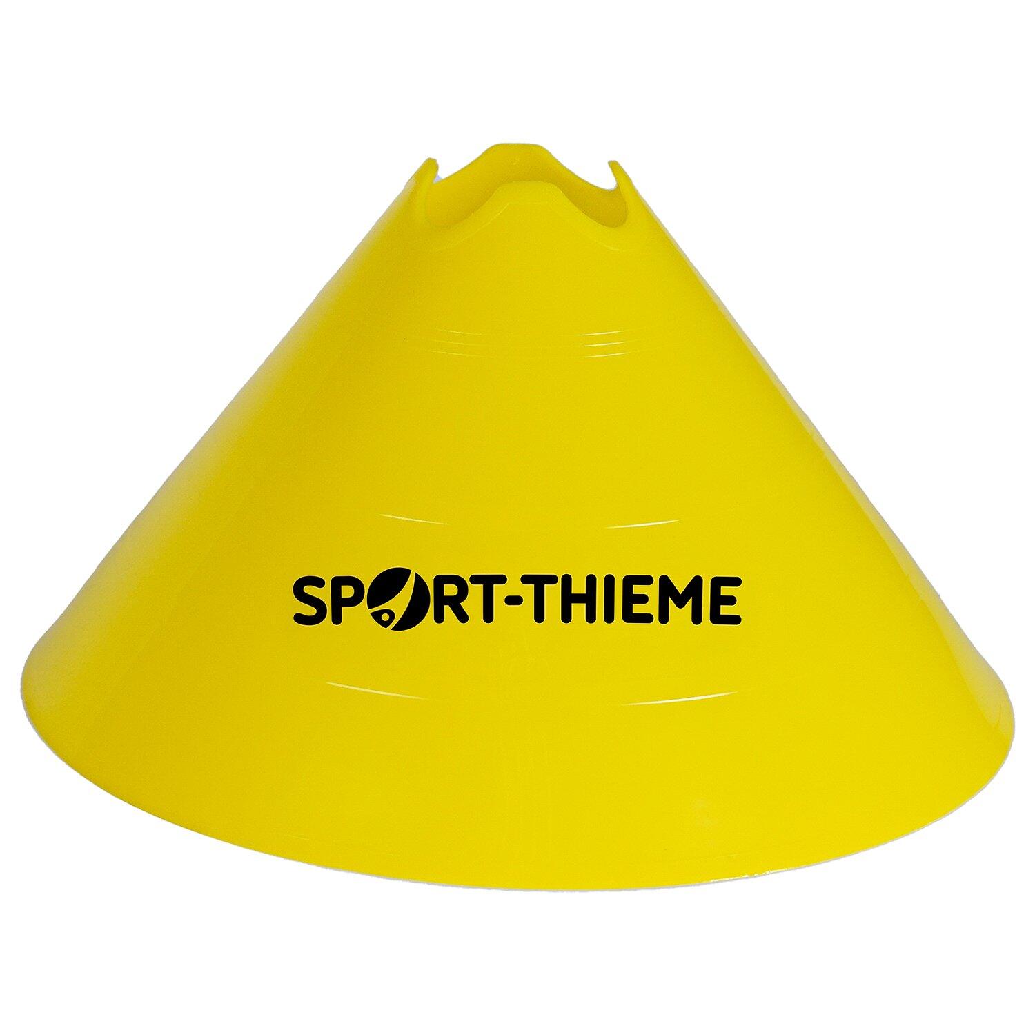 Markierungshauben-Set ø 30 cm Golf Unisex 3/6