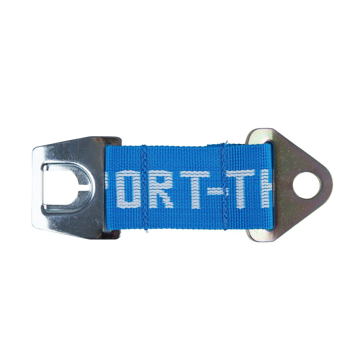 Wandbefestigungsgurt Single 2–4 m Turnen Unisex 4/5
