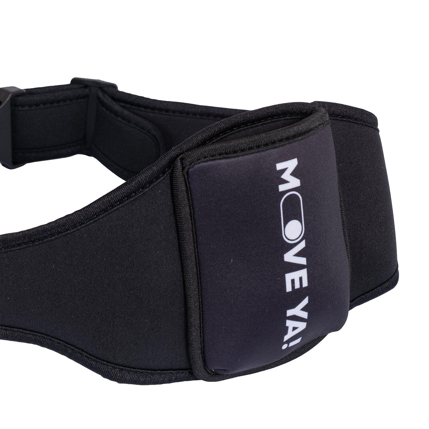 Bauchgurt Micro Belt Schulsport Unisex 3/3