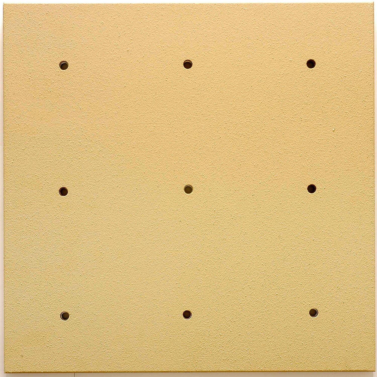 Boulderwand-Bausatz Indoor Basic, Höhe 2,48 m 372 cm Ohne Überhang Klettern 3/3