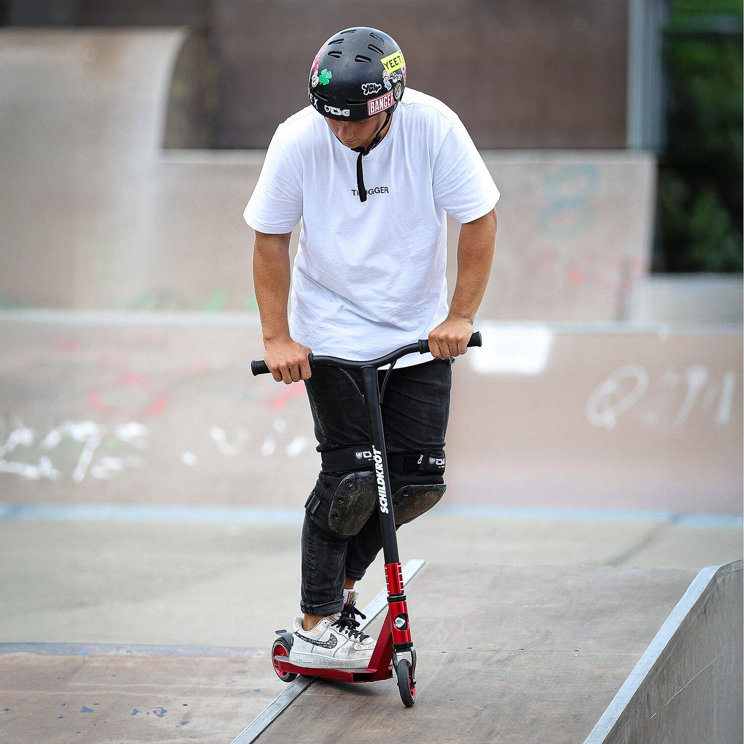 Scooter Flipwhip Scooter Unisex 3/3