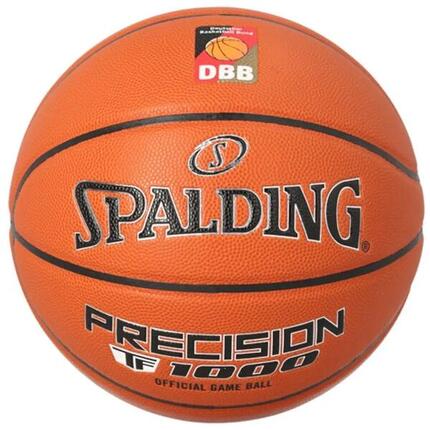 Ballon de basketball Spalding Precision FIBA TF-1000