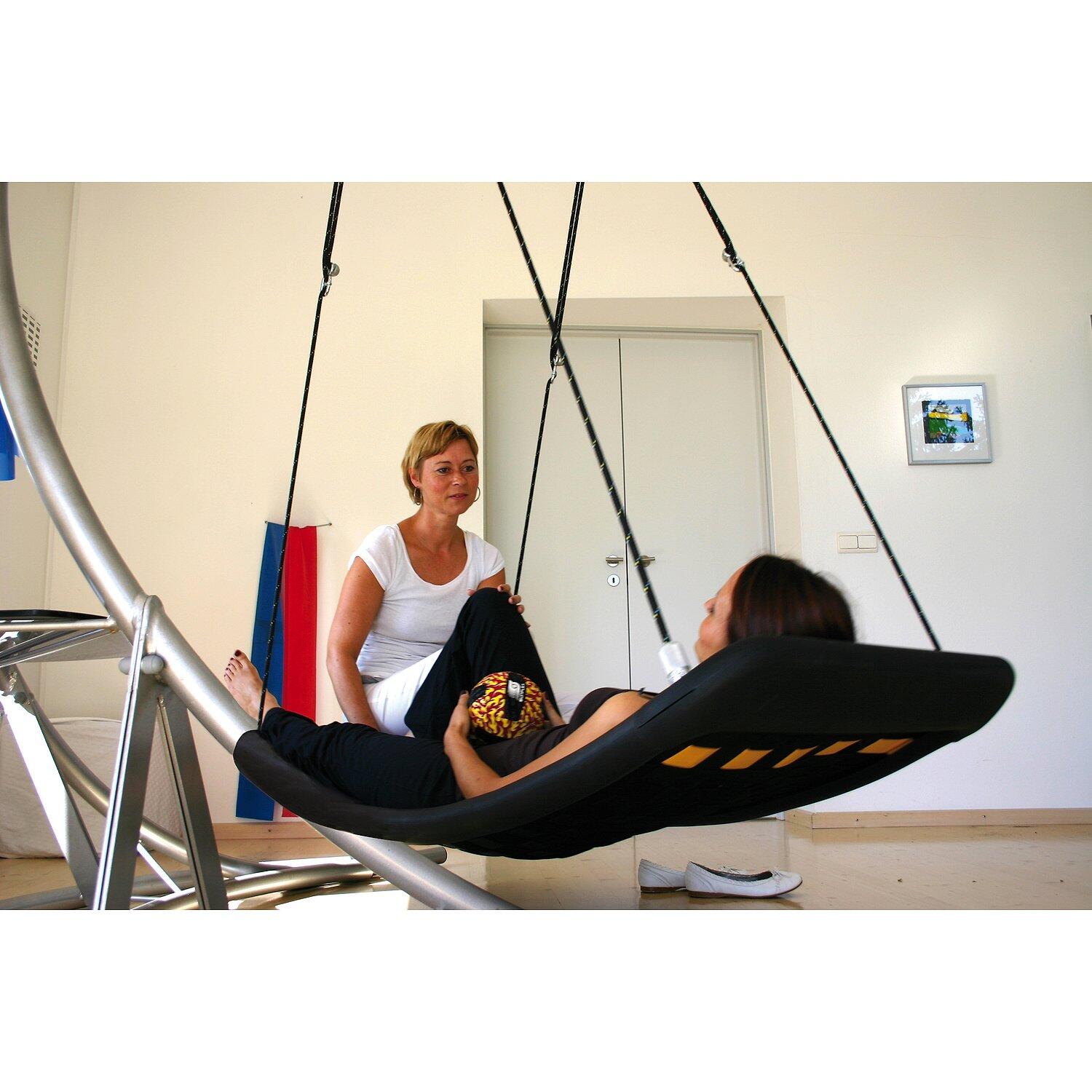 Therapieschaukel TherapiePlus Gesundheitssport Unisex 3/6