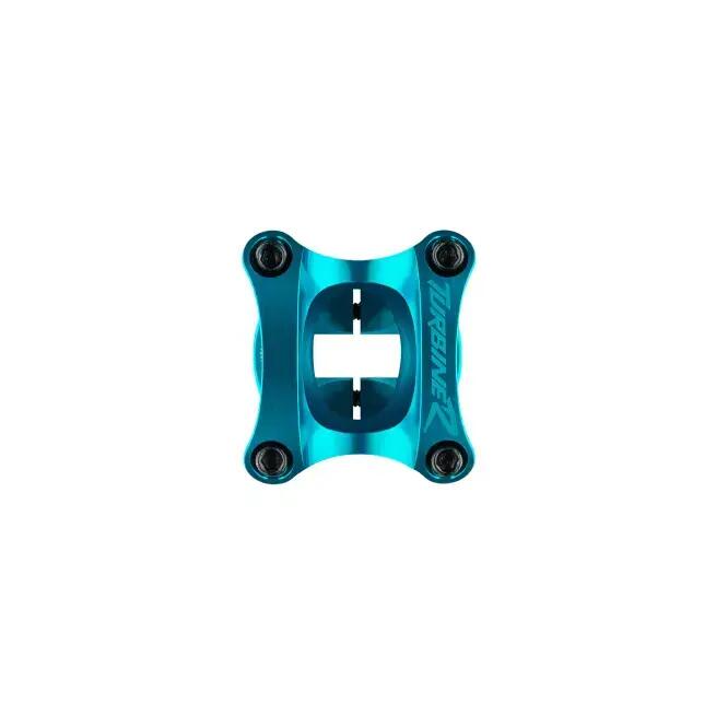 Potence TURBINE-R 35 - 50mm x 0° - turquoise 4/4