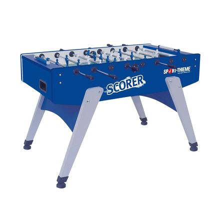 Tischkicker Scorer Scorer SA Tischfußball Unisex