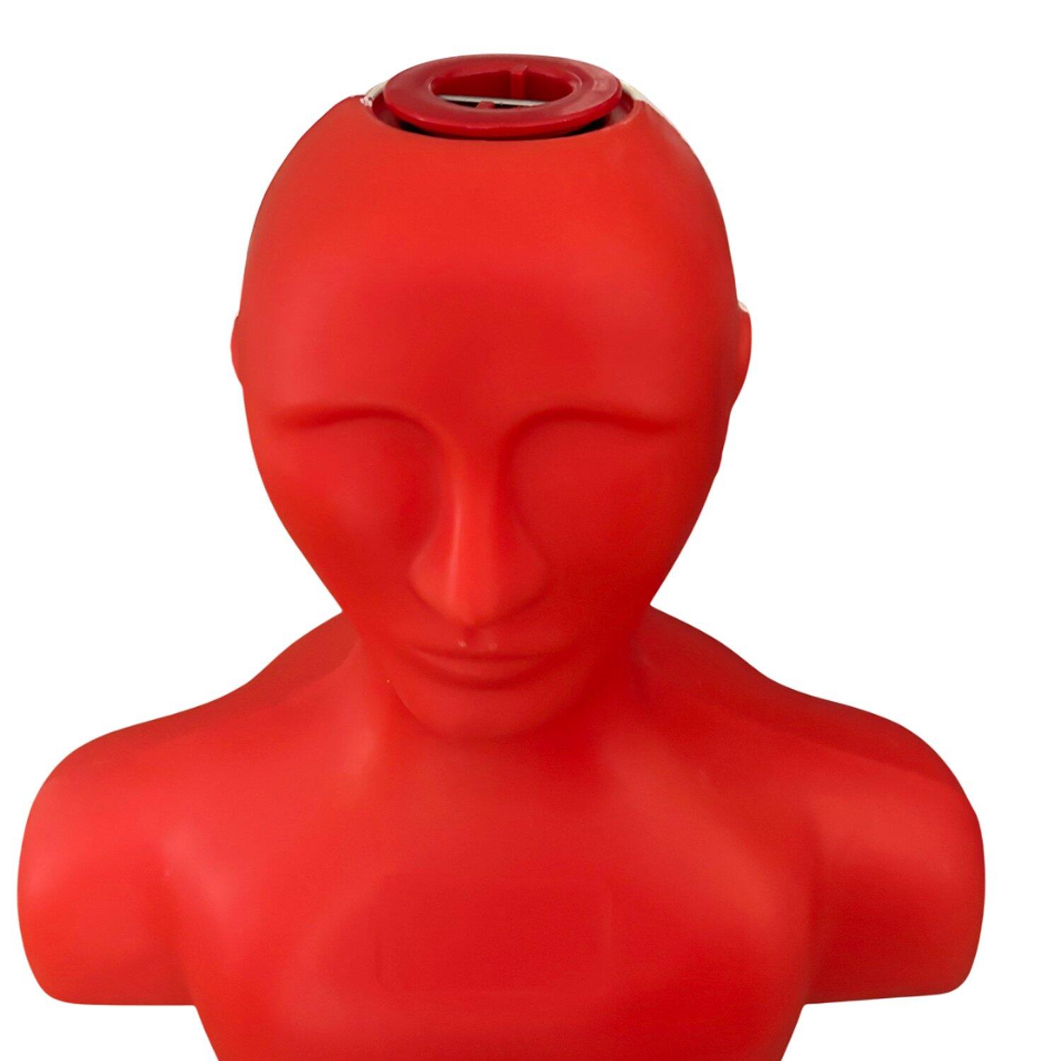 Life-Saving Practice Dummy Segeln Unisex 3/4