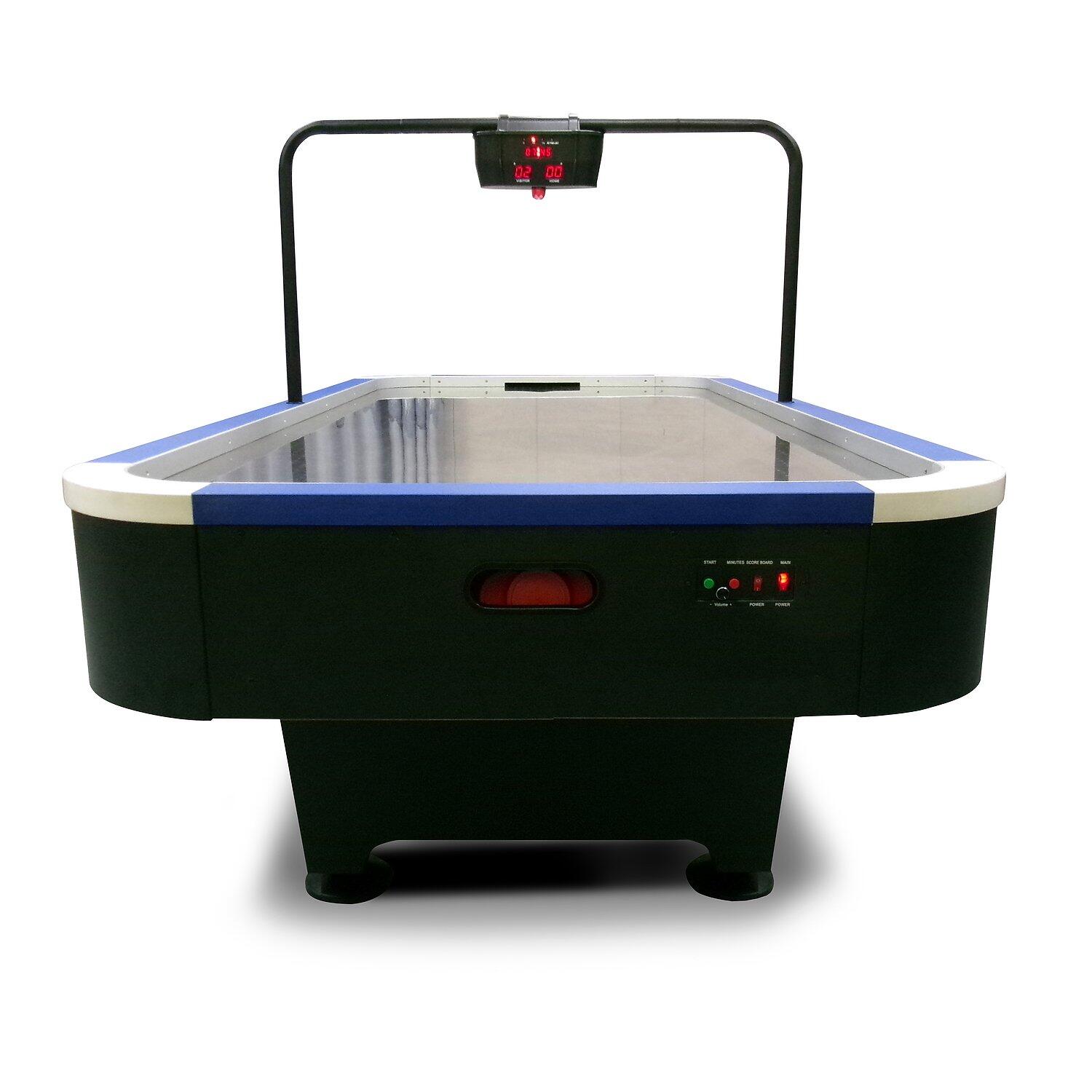 Table de air hockey Tournoi 2.0, 8 ft Unisexe 4/6