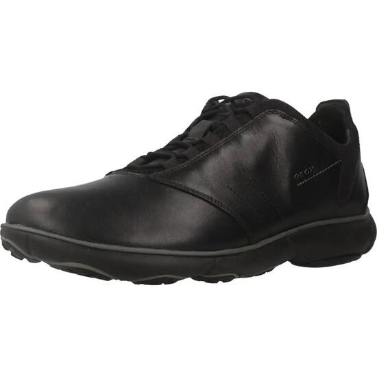 Buty GEOX U NEBULA A Czarny