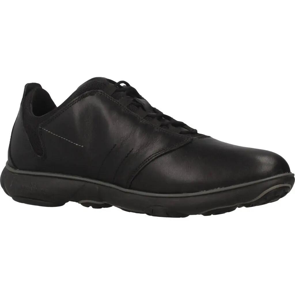 Sneakers Geox Nebula Tumb.Lea 5/5