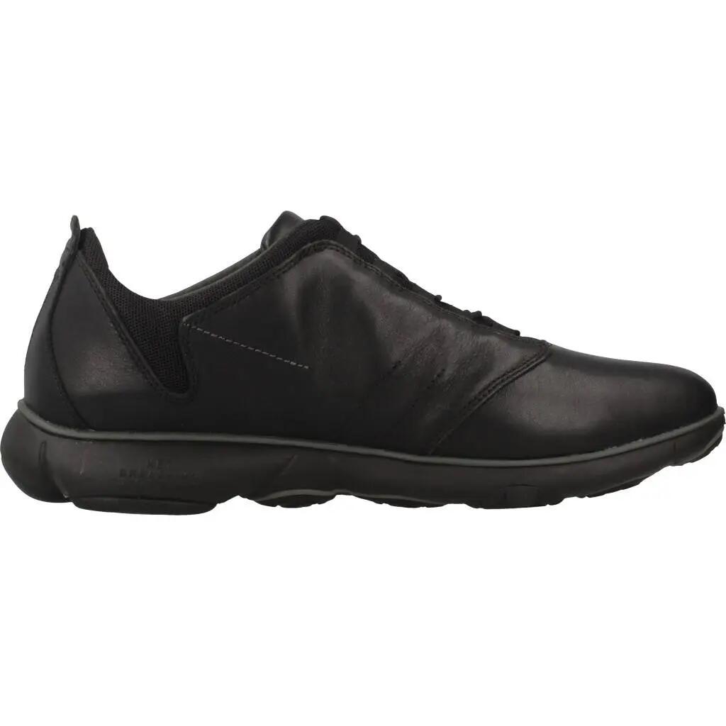 Sneakers Geox Nebula Tumb.Lea 4/5