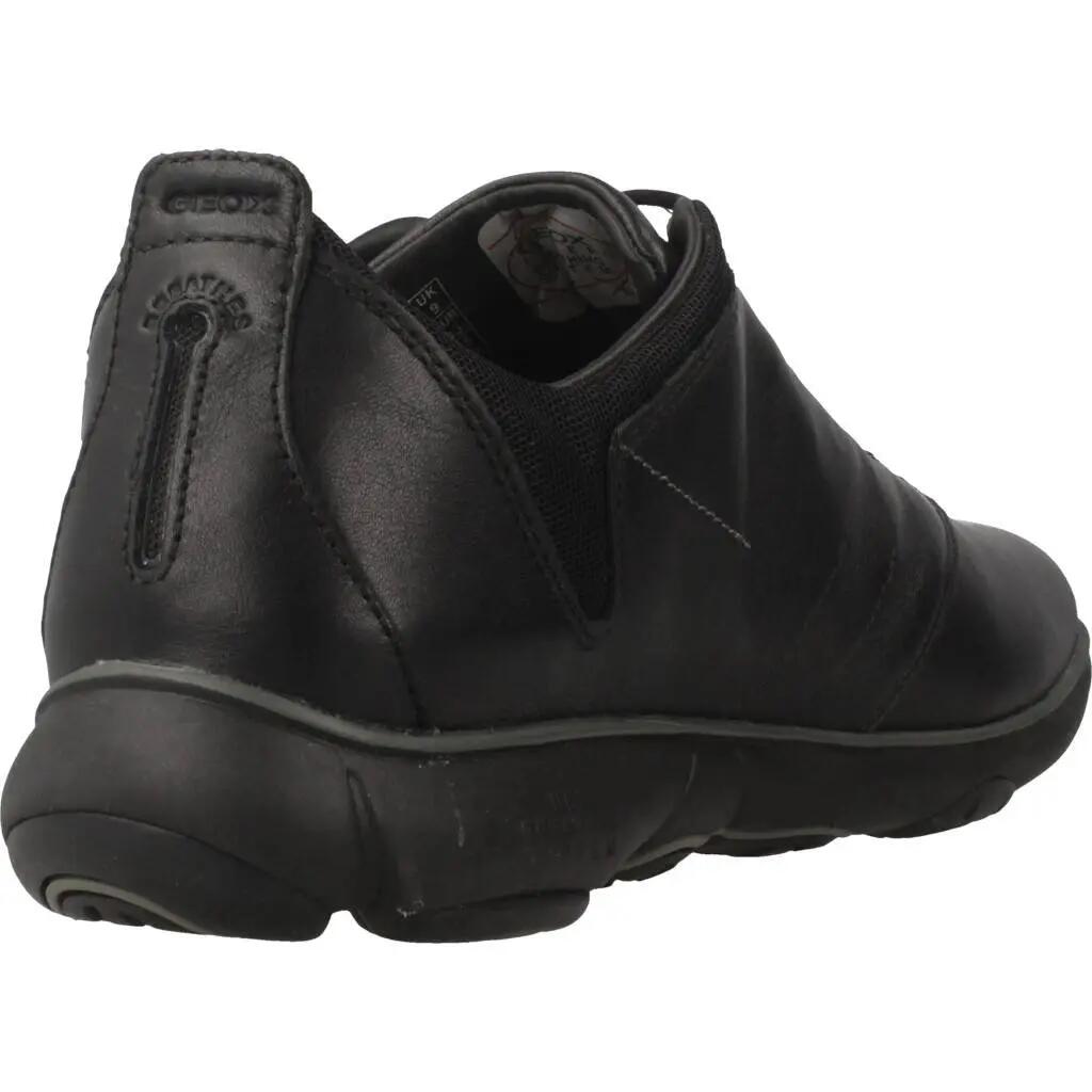 Sneakers Geox Nebula Tumb.Lea 3/5