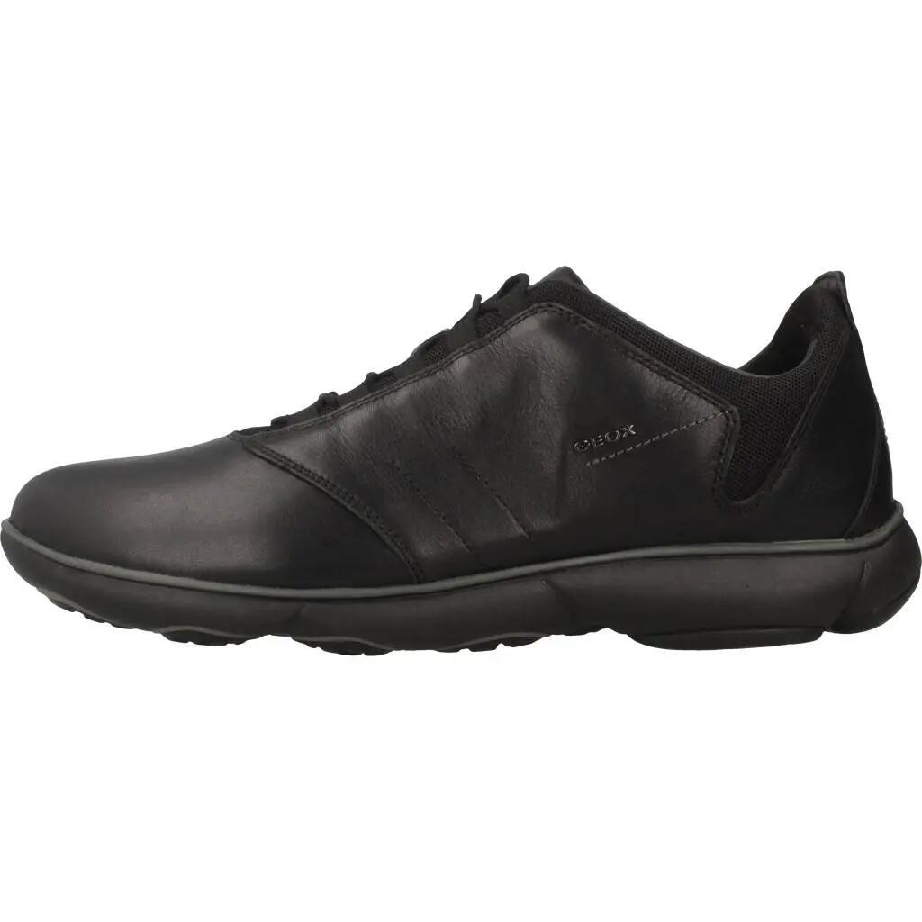 Sneakers Geox Nebula Tumb.Lea 2/5