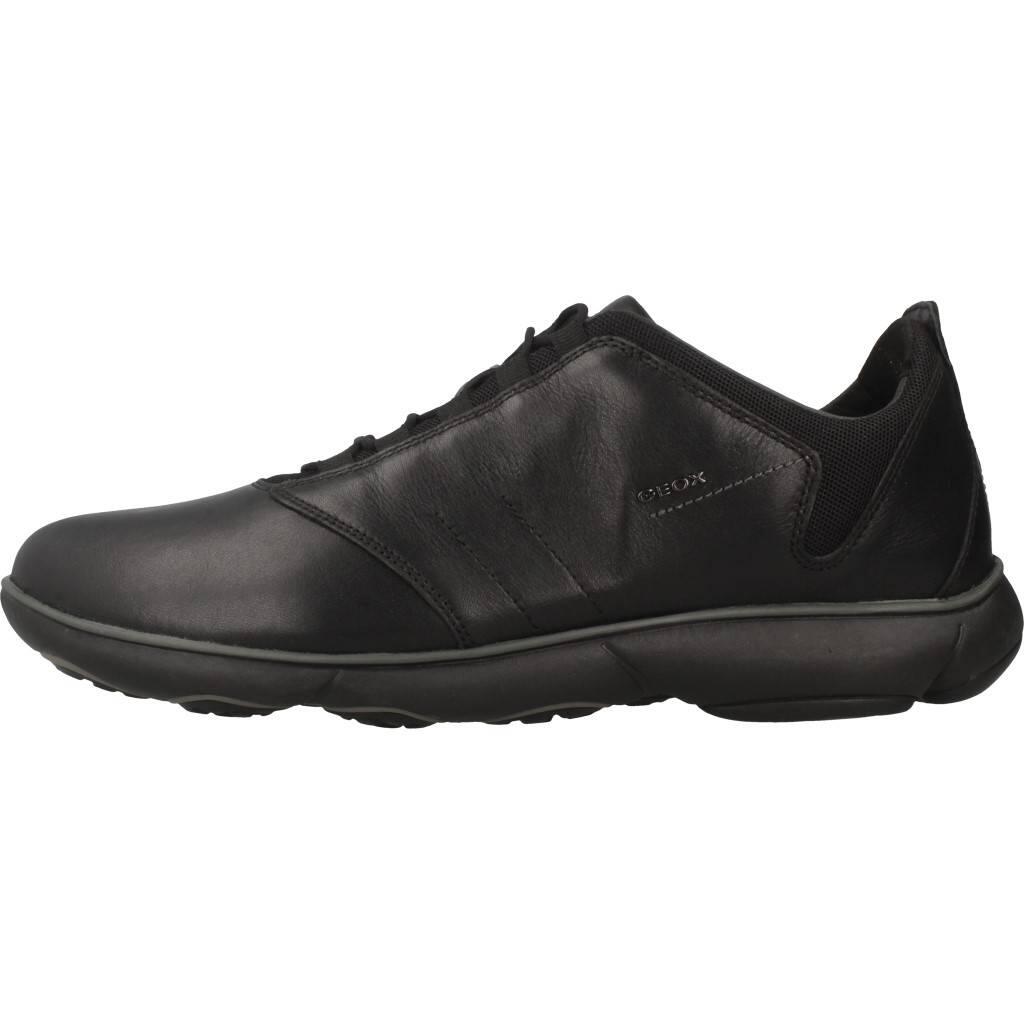 Buty GEOX U NEBULA A Czarny 2/5