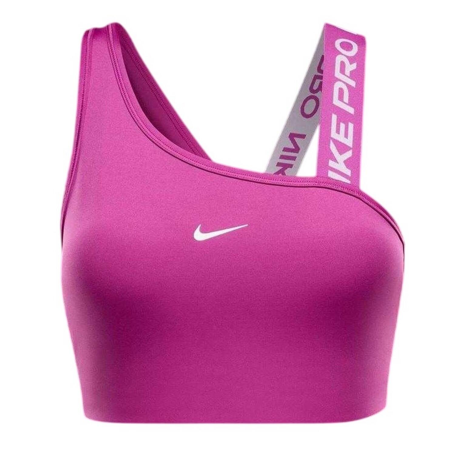 Nike Womens/Ladies Swoosh Sports Bra