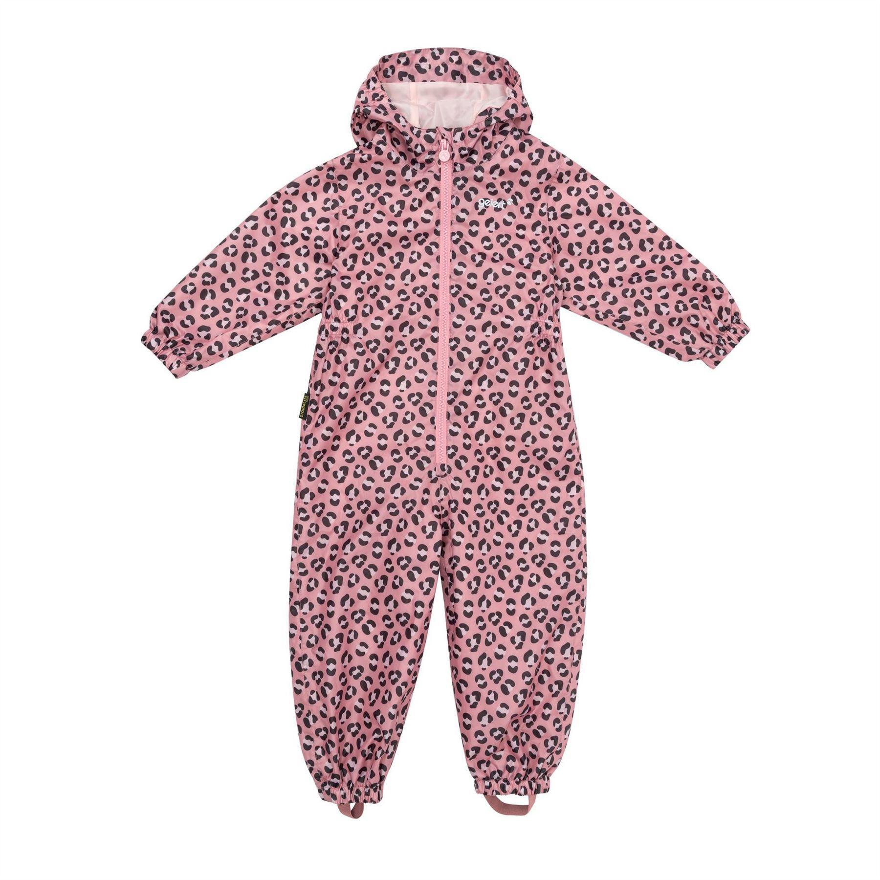 Gelert Childrens/Kids All-Over Print Rain Suit