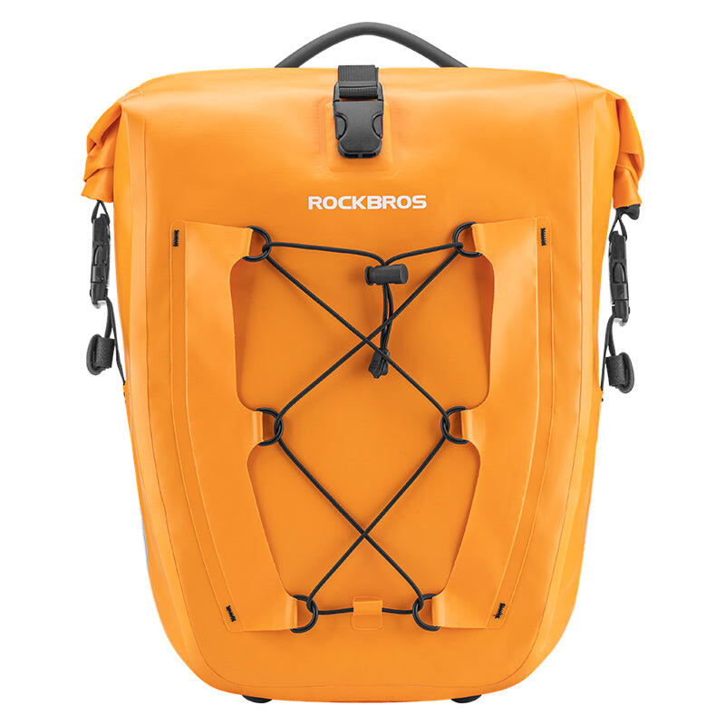 Waterproof Bicycle Rear Rack Pannier Bag