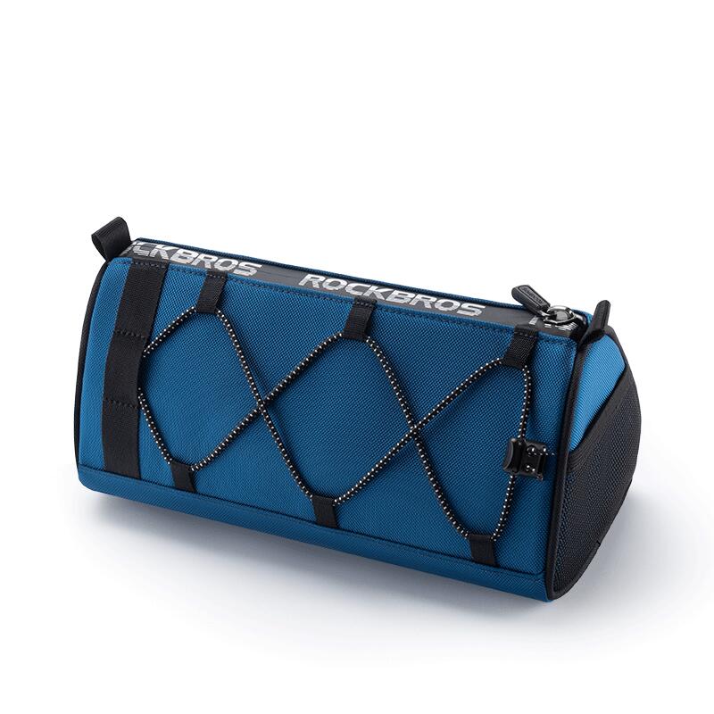 Bike Handlebar Bag MTB Moutnain Road Cycling Bicycle Bag