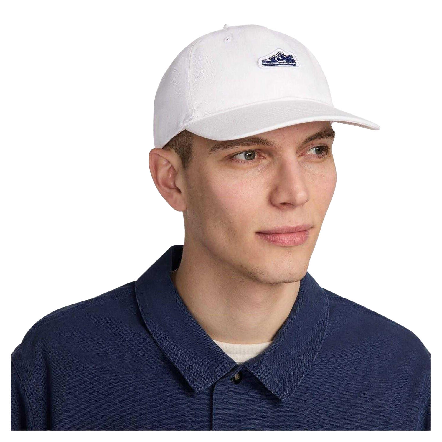 Nike Unisex Adult Dunk Embroidered Patch Baseball Cap