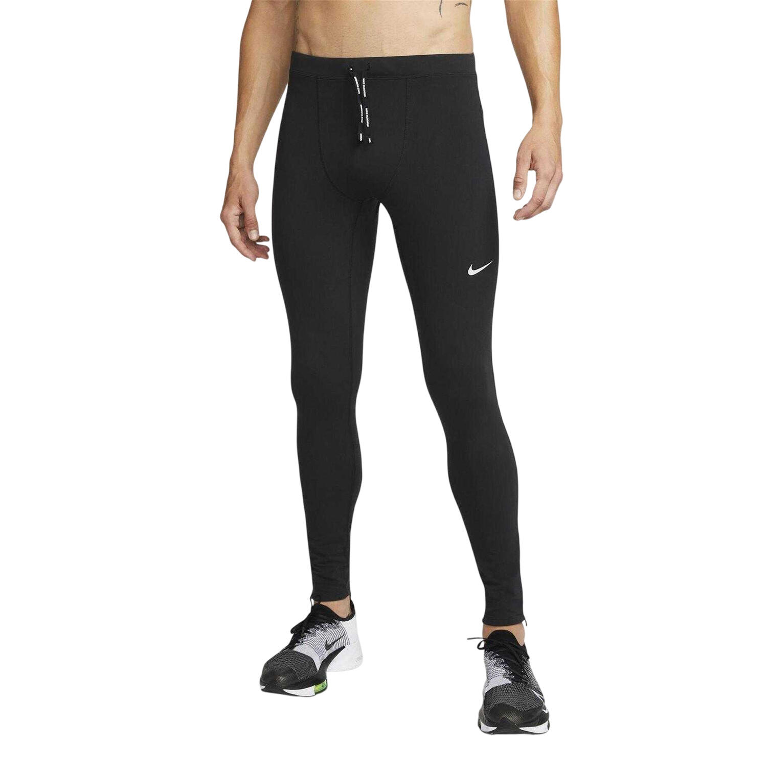 Nike Mens Repel Running Tights