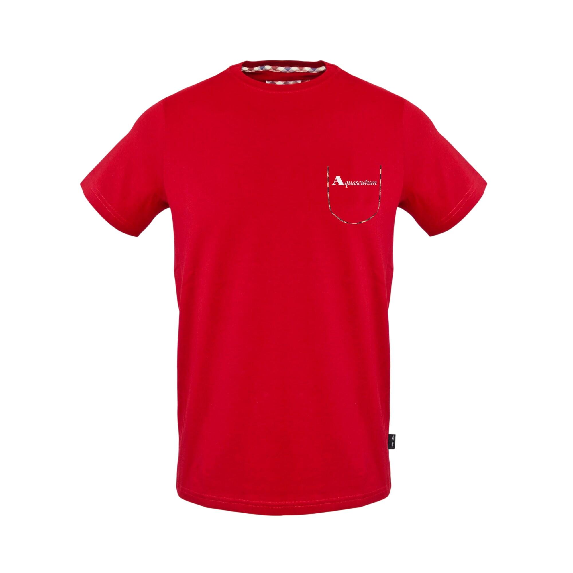 Aquascutum Unisex Adult Dizzy Dino T-Shirt