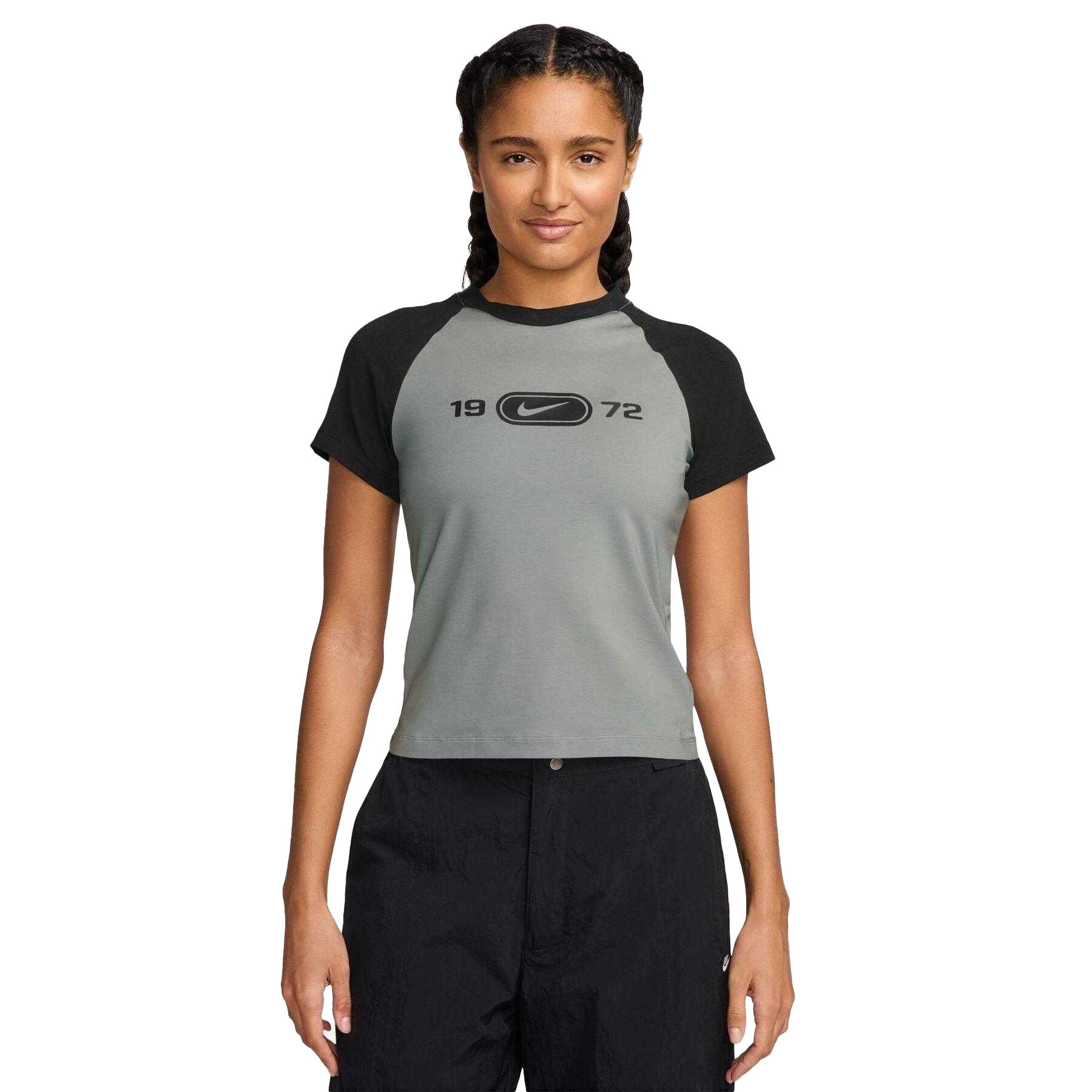 Nike Womens/Ladies NSW T-Shirt