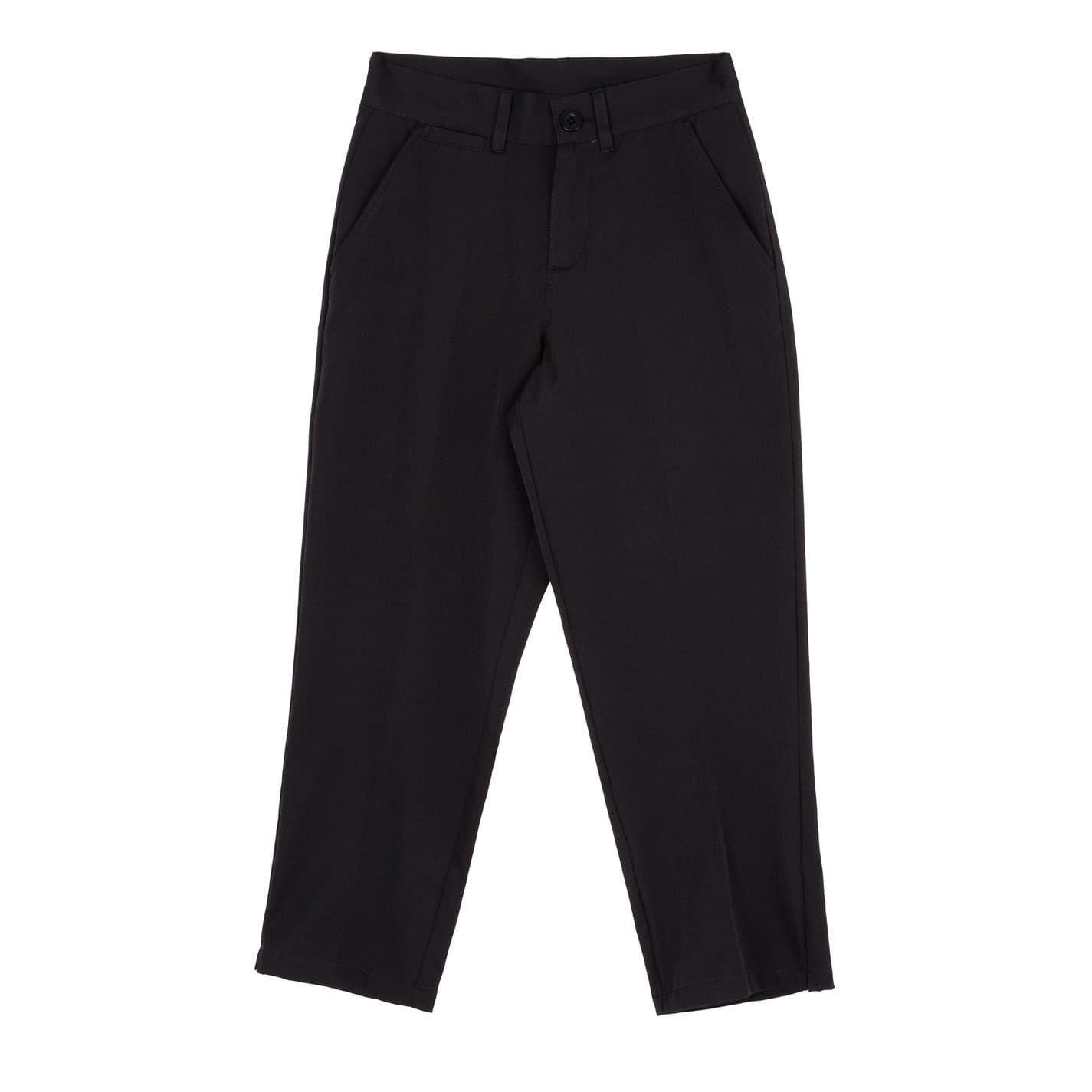 Slazenger Boys Lightweight Golf Trousers