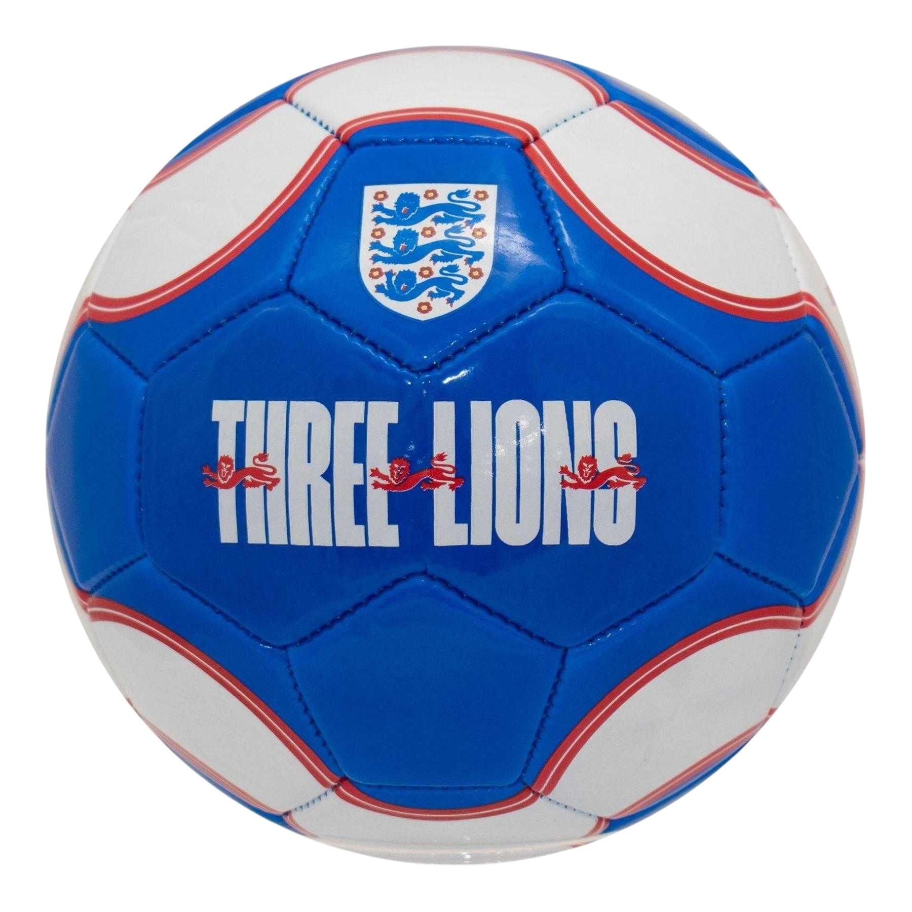 England FA Crest Football
