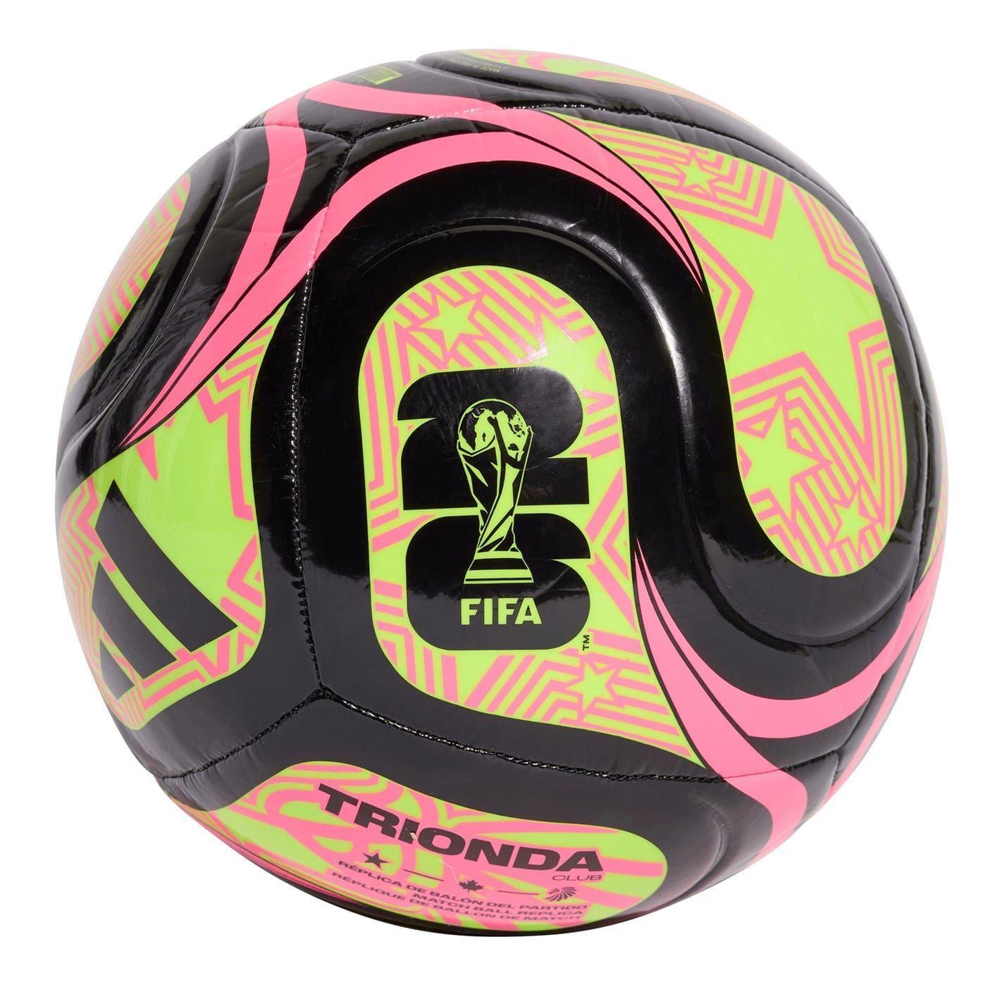 Adidas UEFA Champions League Football