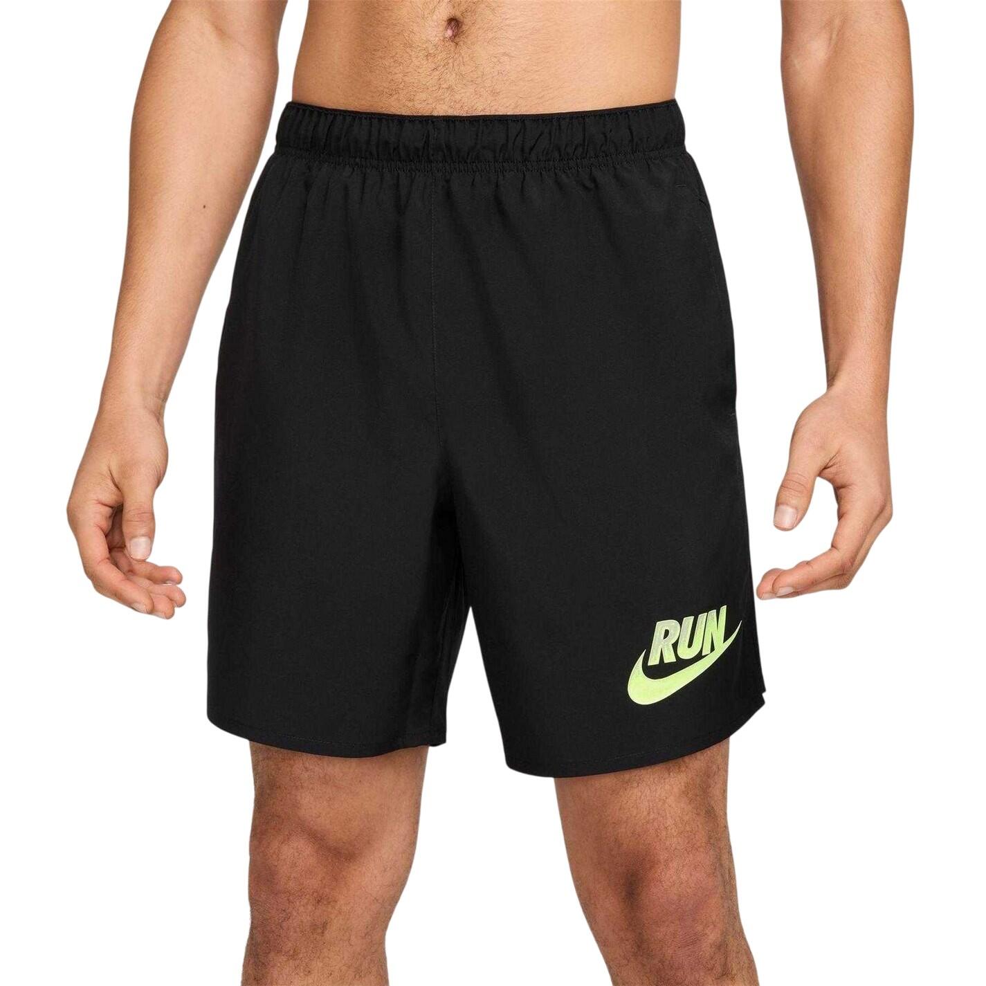 Nike Mens Run Energy Challenger Running Shorts