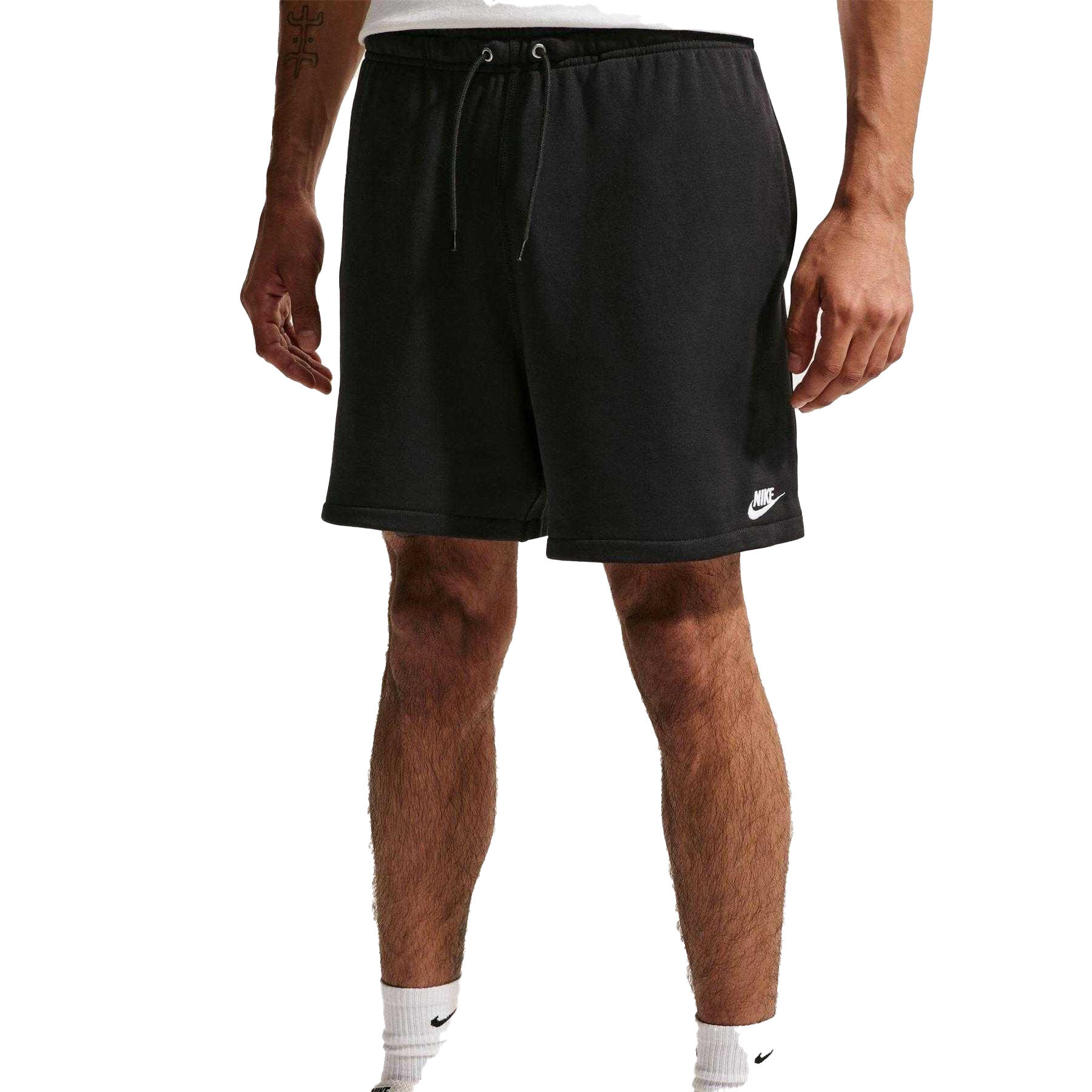 Nike Mens Club Flow Shorts
