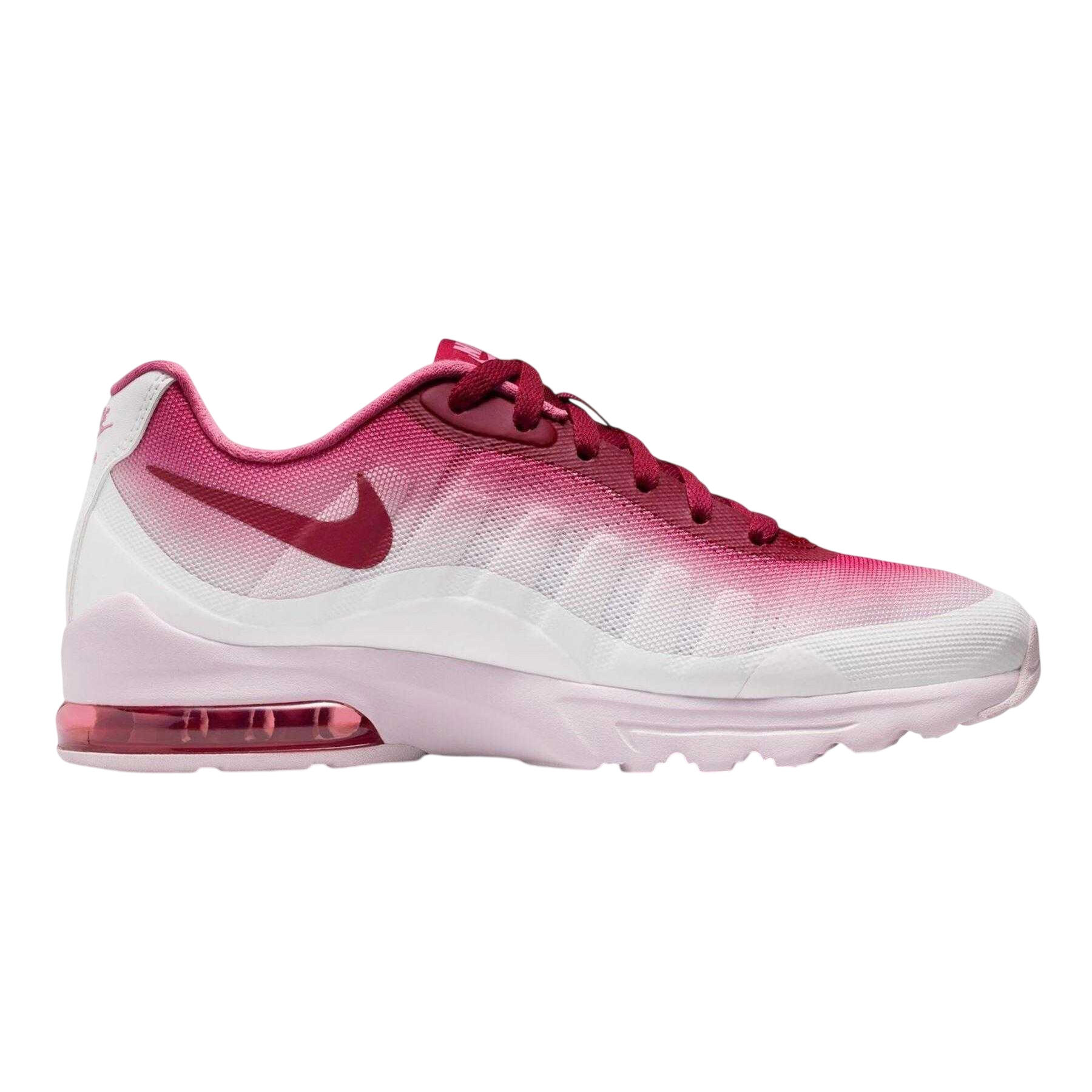 Nike Womens/Ladies Air Max Invigor Trainers