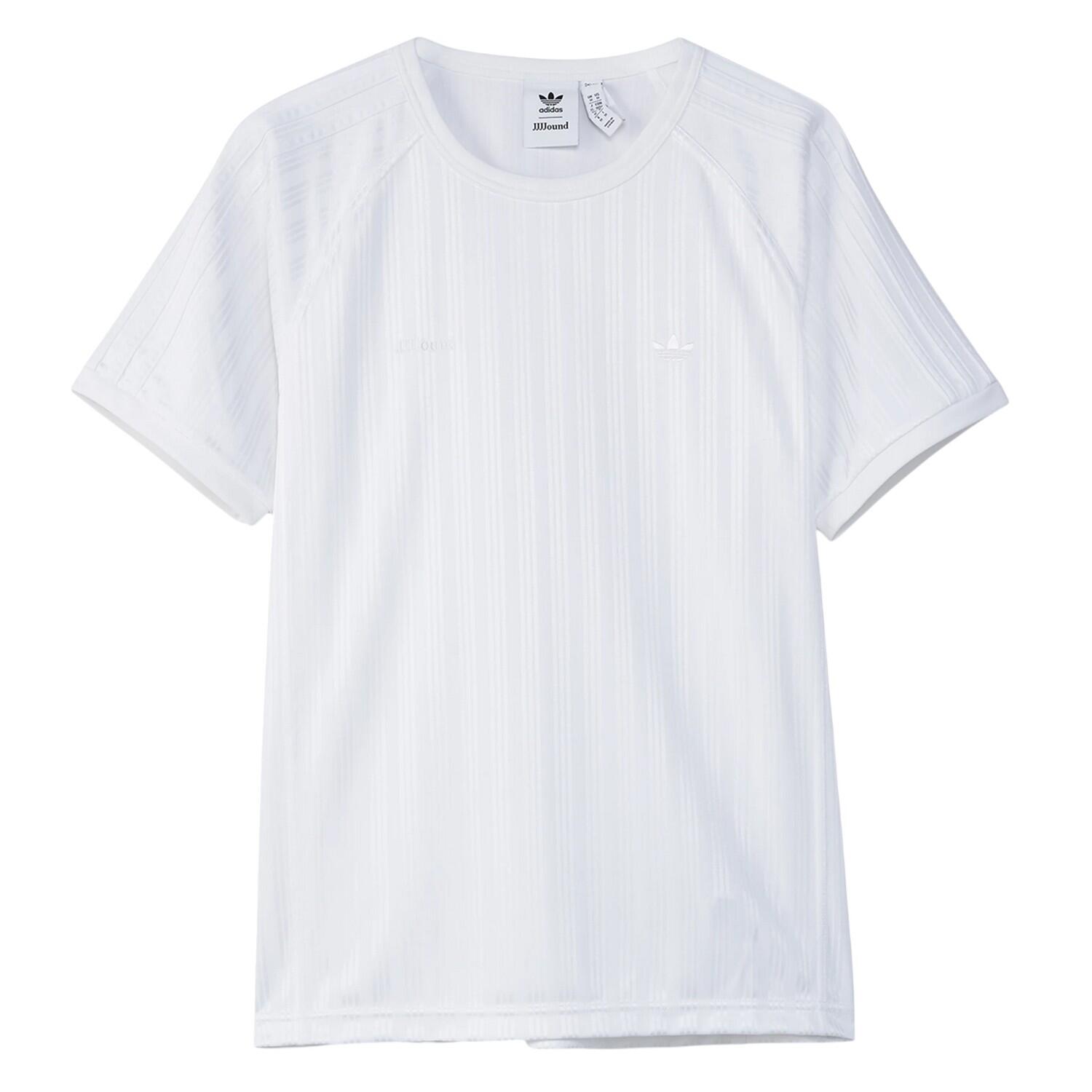 Adidas Mens JJJJound Tonal Football Jersey