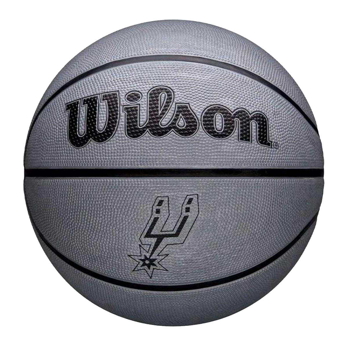 Wilson San Antonio Spurs NBA Basketball