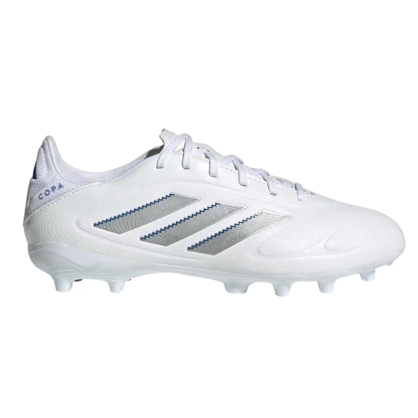 Adidas Childrens/Kids Copa Pure 3 League Firm Ground Football Boots