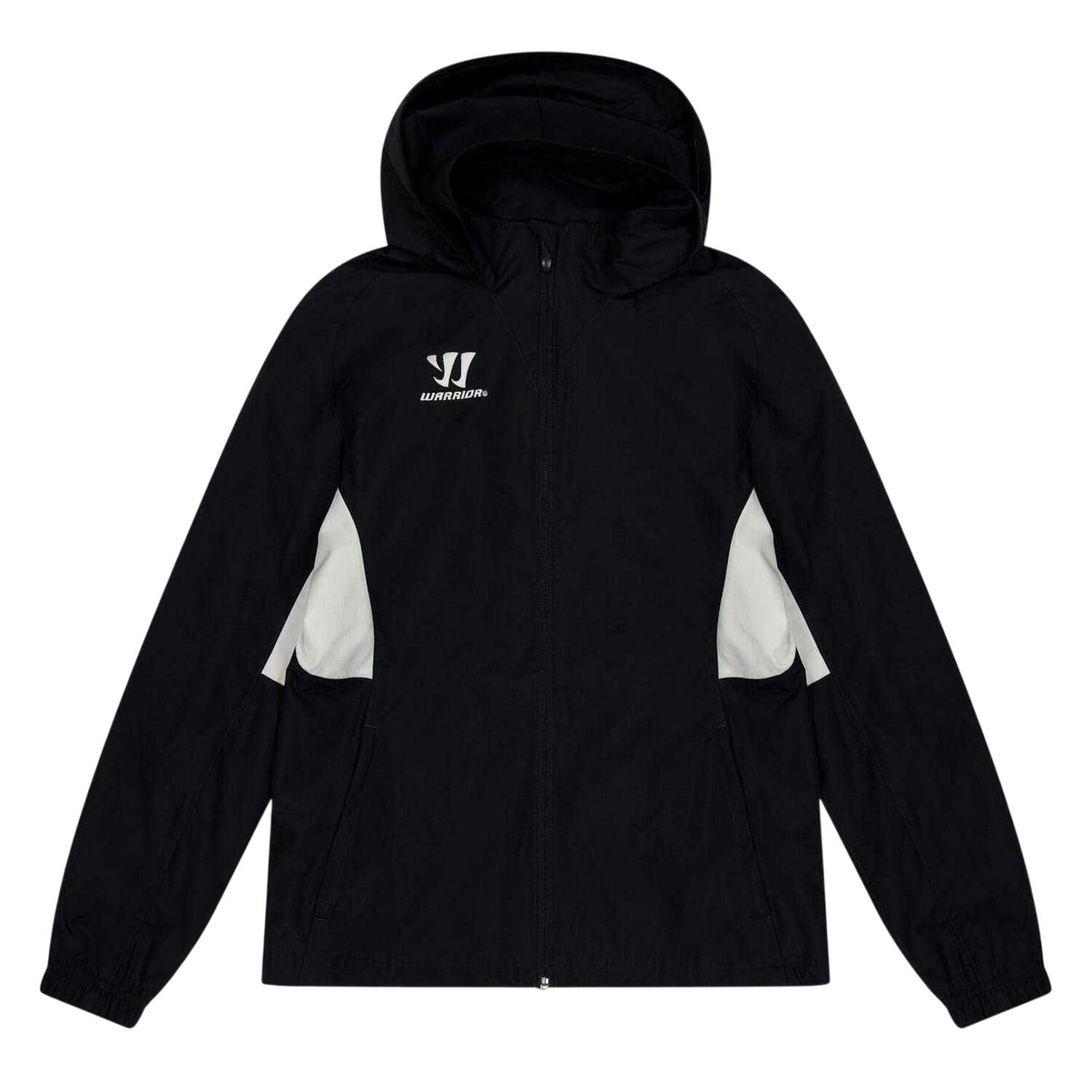 Warrior Mens Waterproof Training Jacket