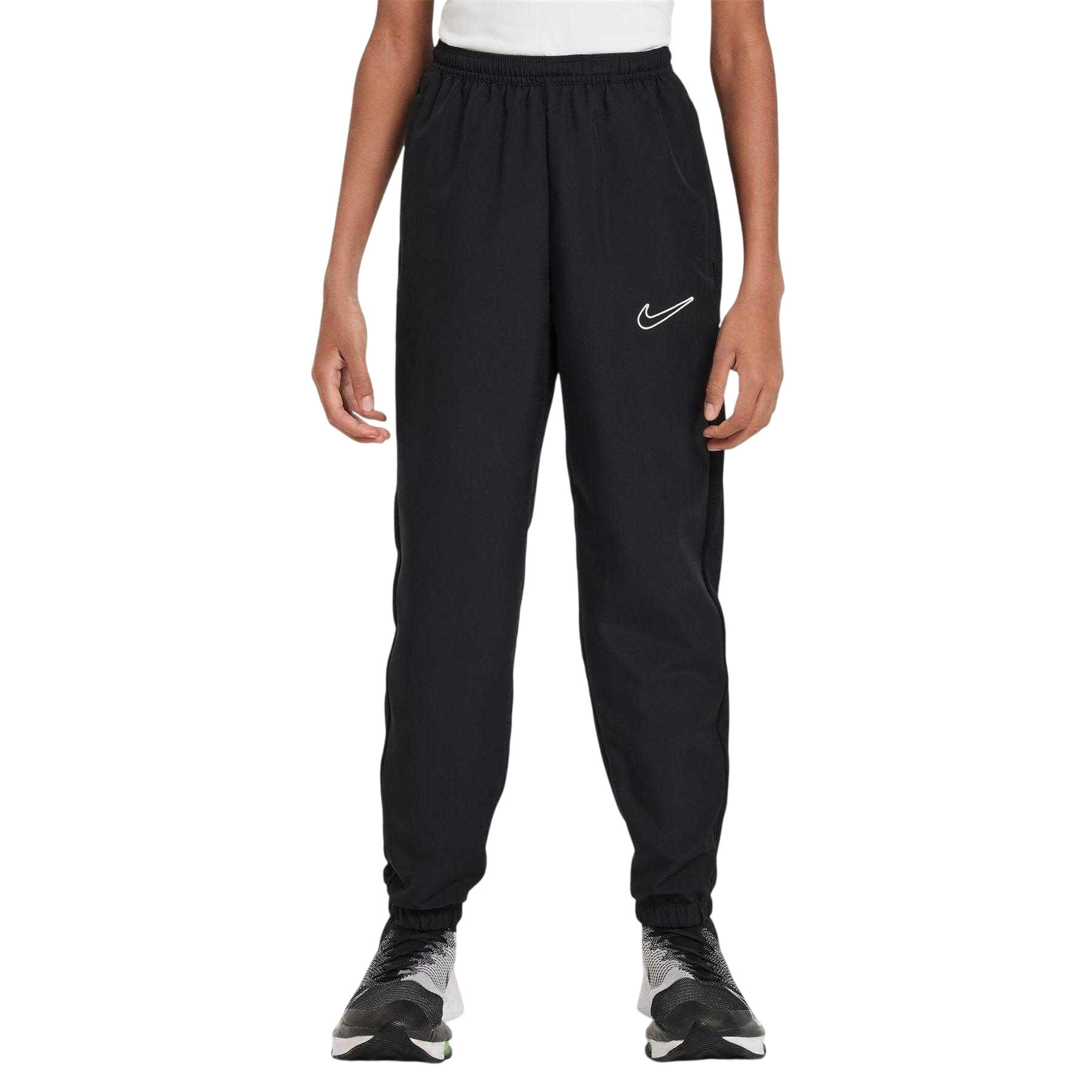 Nike Childrens/Kids Academy 25 Dri-FIT Tracksuit Bottoms