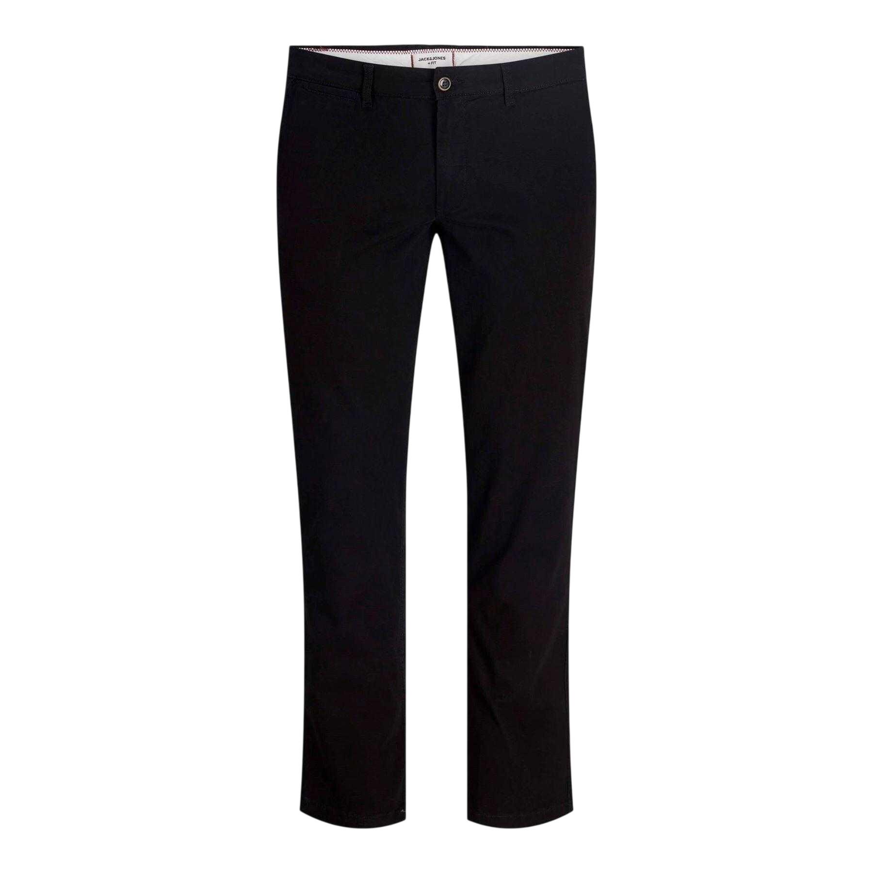 Jack And Jones Mens Marco Regular Trousers