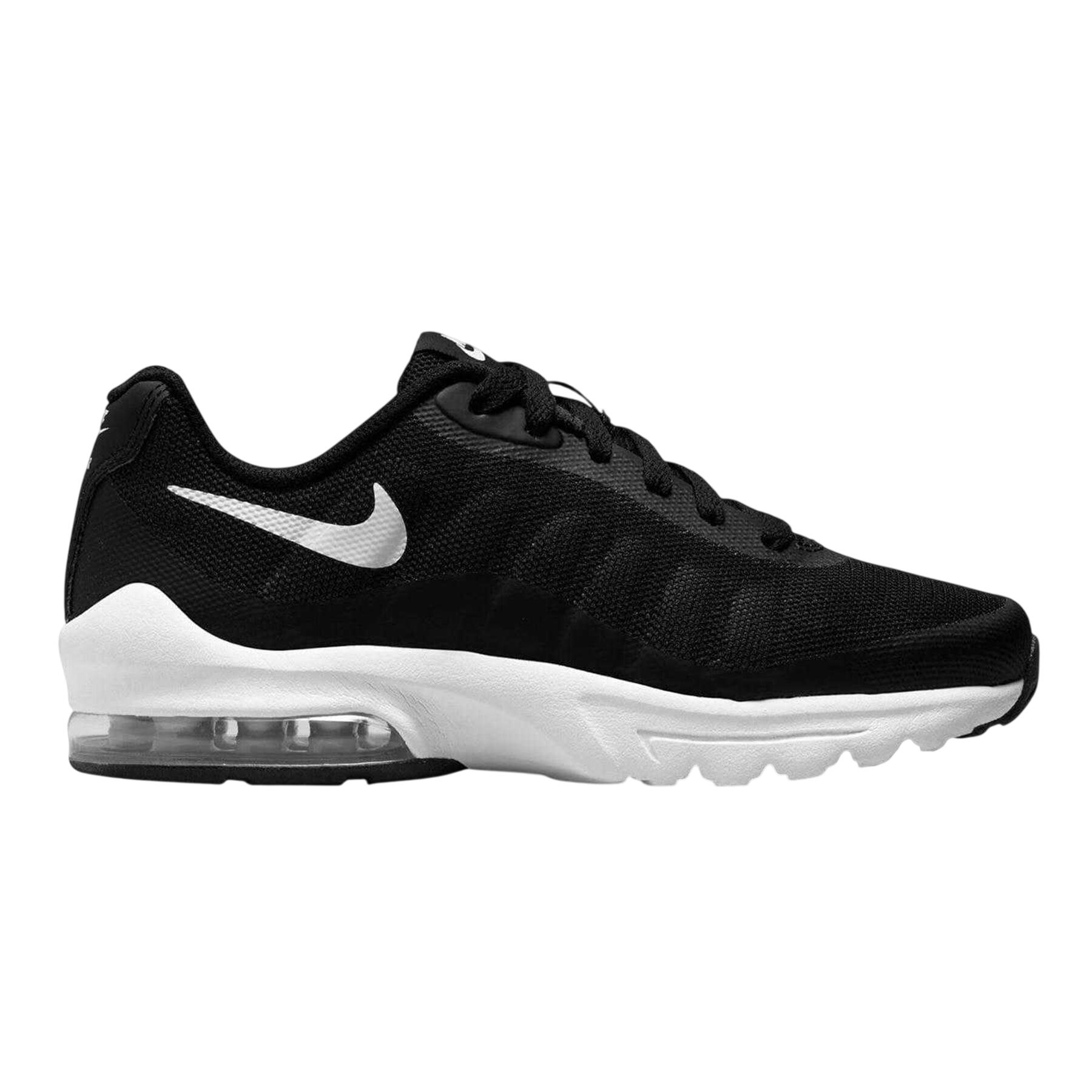Nike Boys Air Max Trainers
