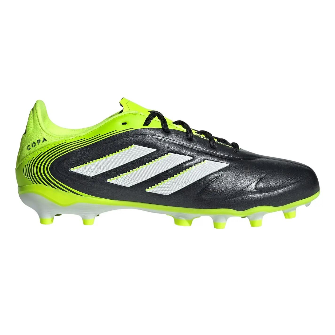 Adidas Childrens/Kids Copa Pure 3 League Firm Ground Football Boots
