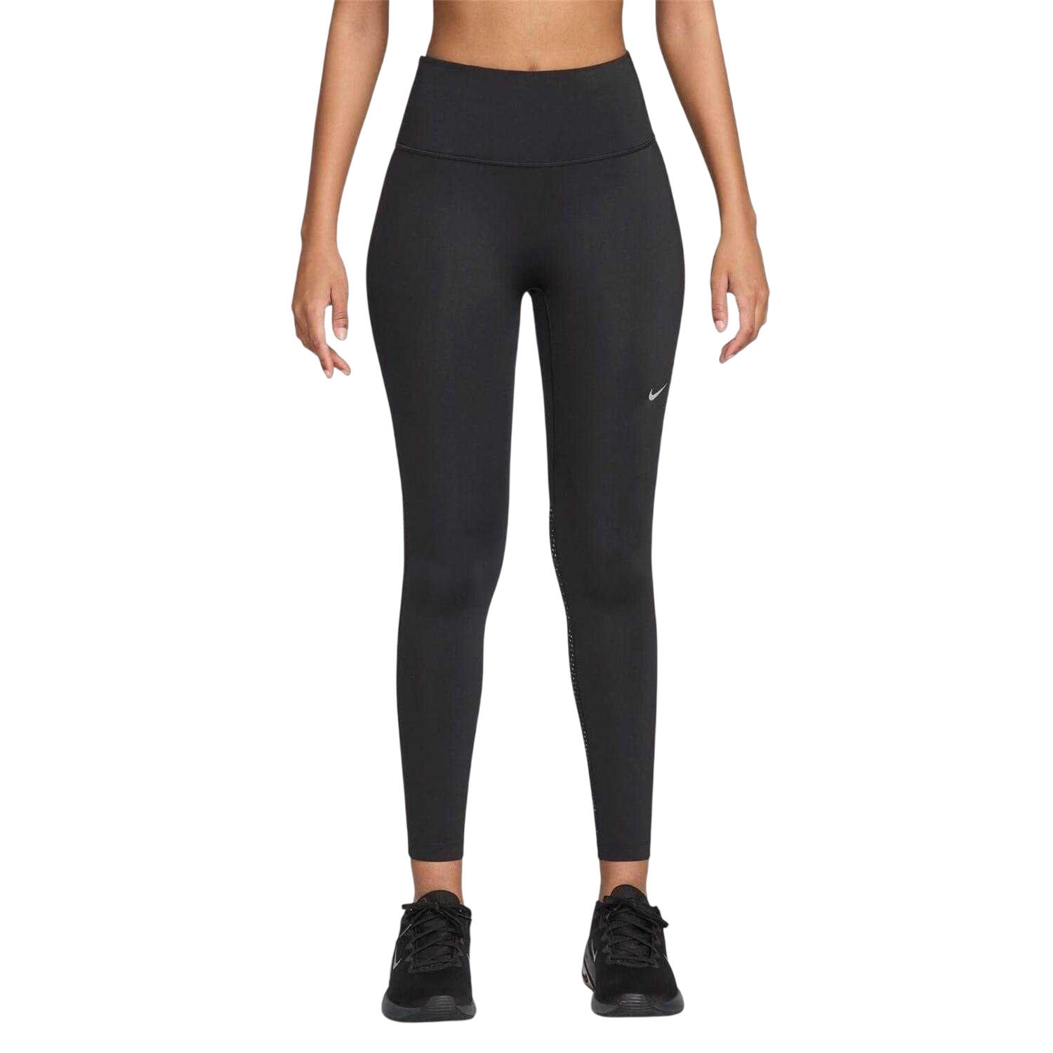 Nike Womens/Ladies T Flash Running Tights