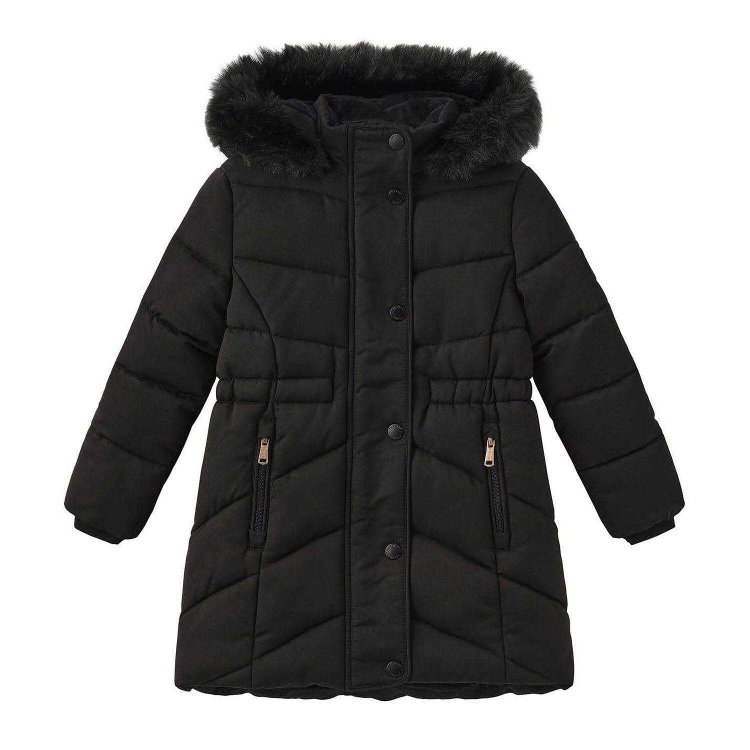 Firetrap Girls Bubble Padded Jacket