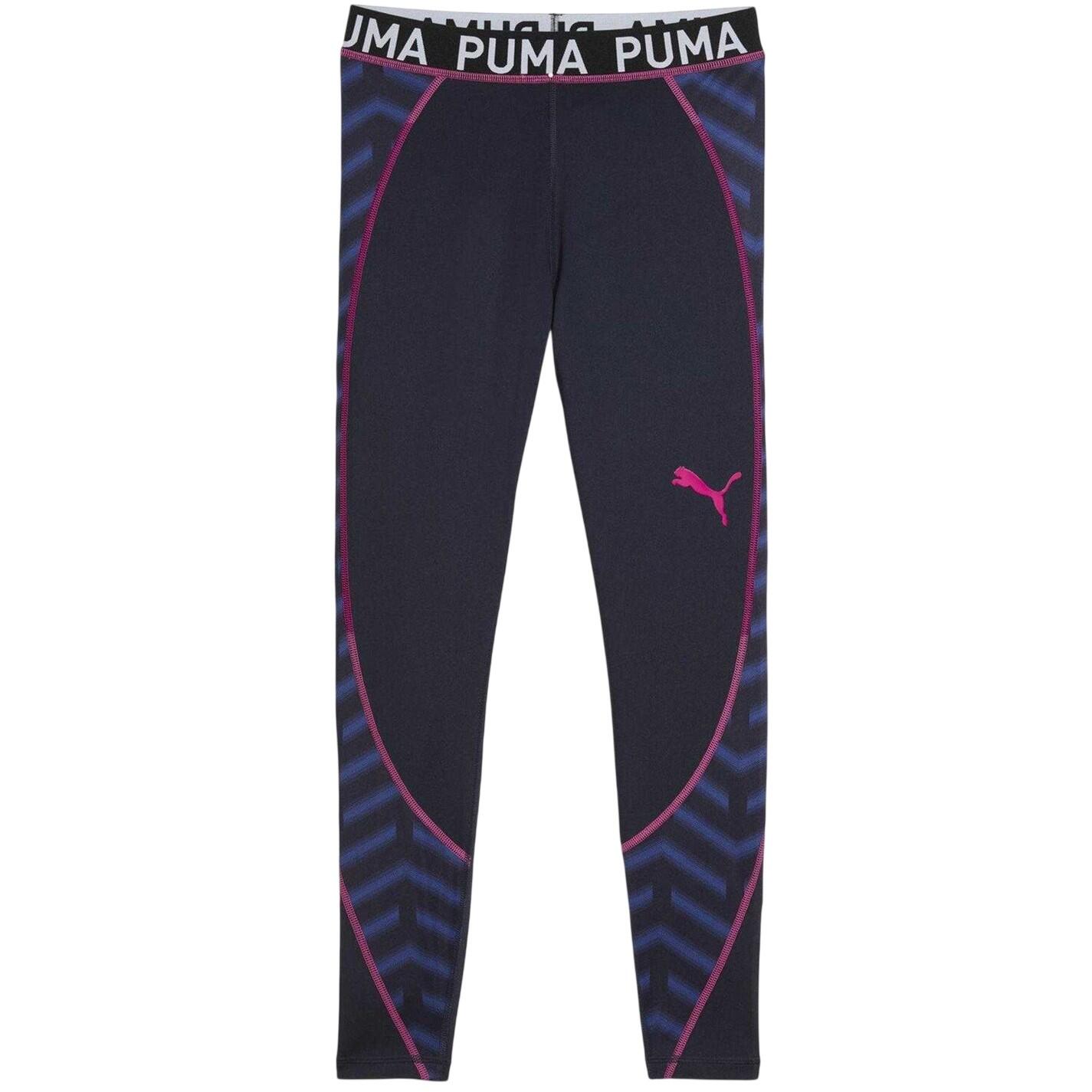 Puma Womens/Ladies Blaze Training Tights