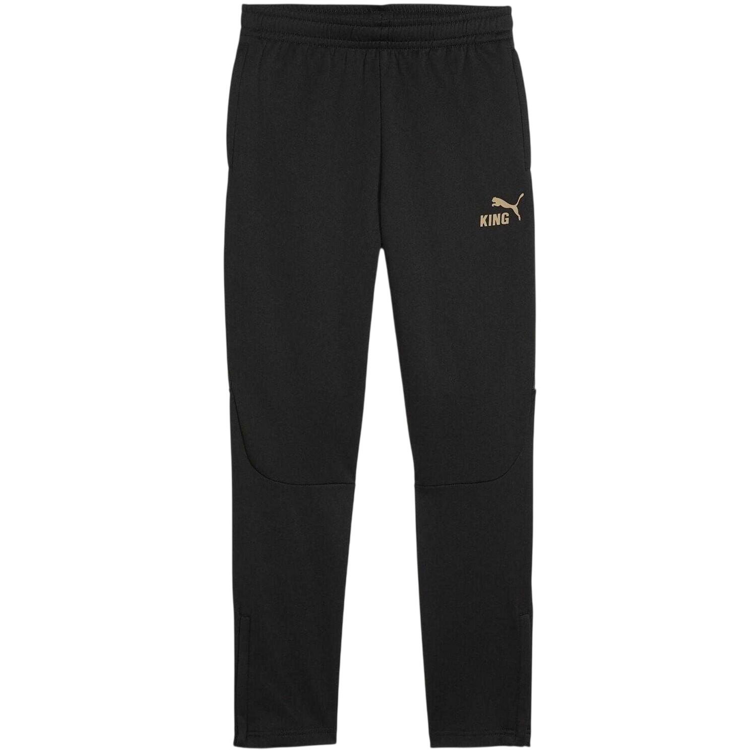 Puma Childrens/Kids King Performance Tracksuit Bottoms