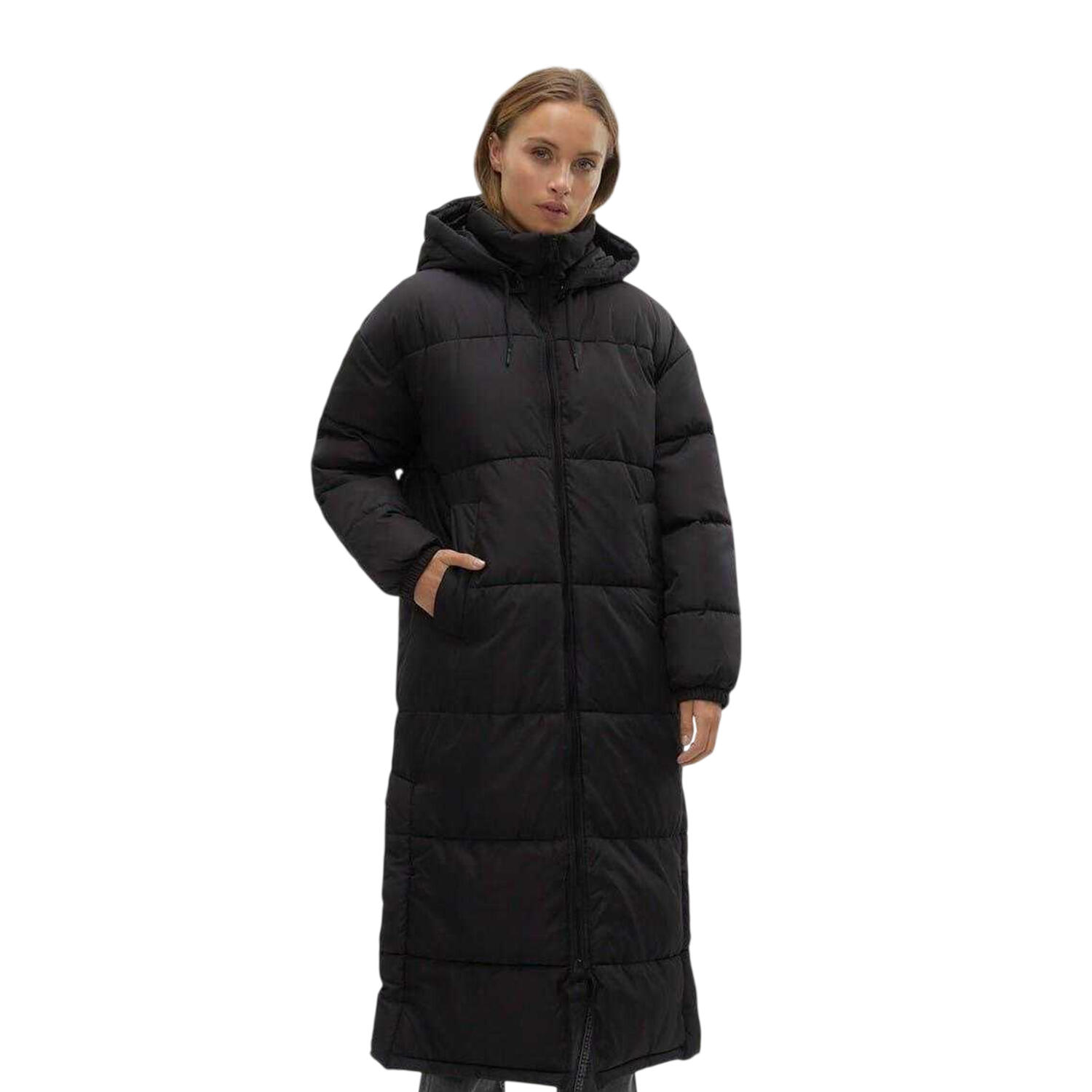Vero Moda Womens/Ladies Quilted Puffer Jacket