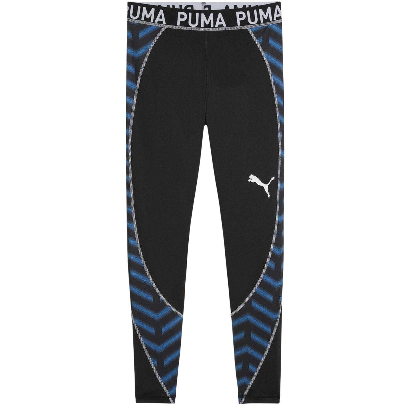 Puma Womens/Ladies Blaze Training Tights