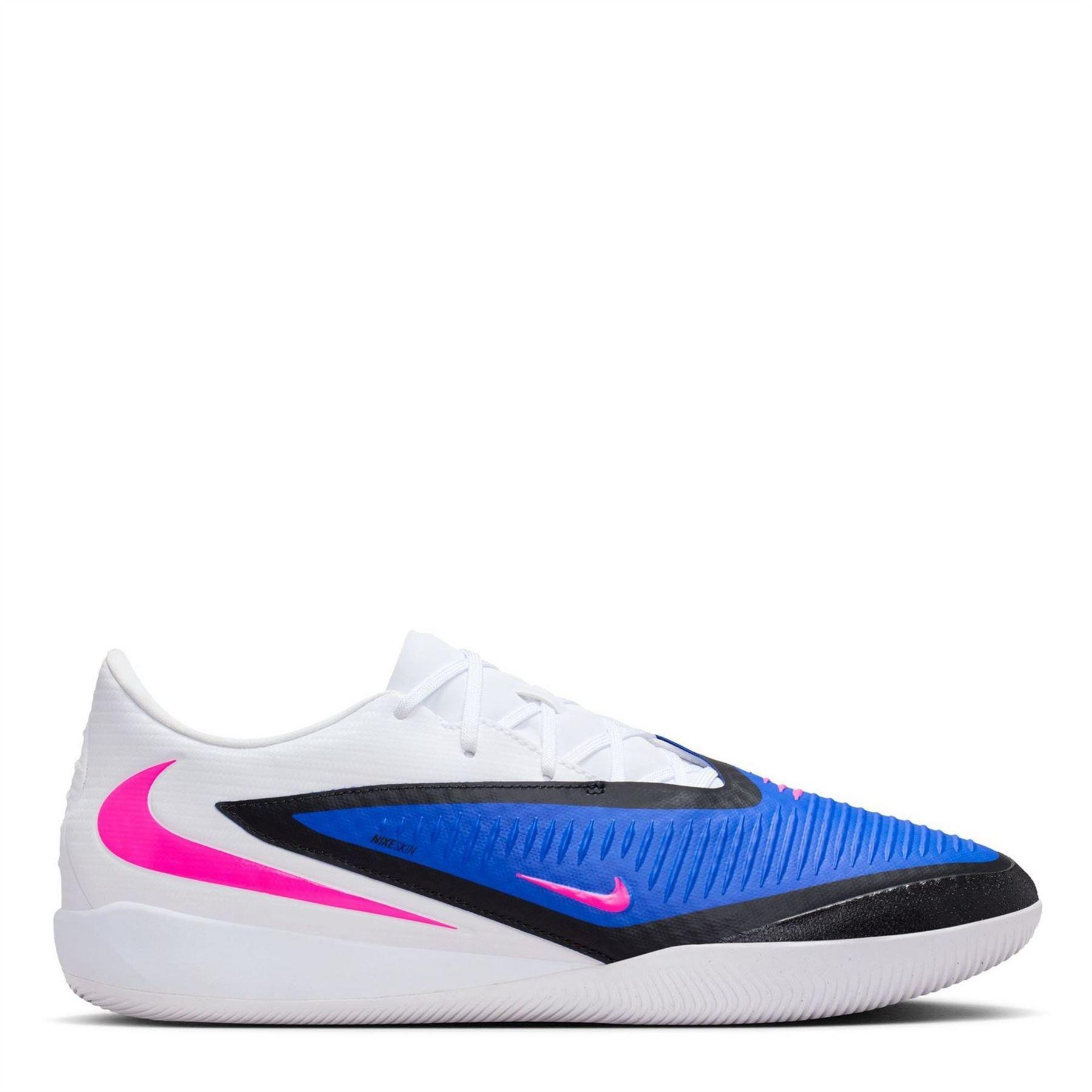 Nike Mens Phantom Academy 6 Indoor Football Shoes