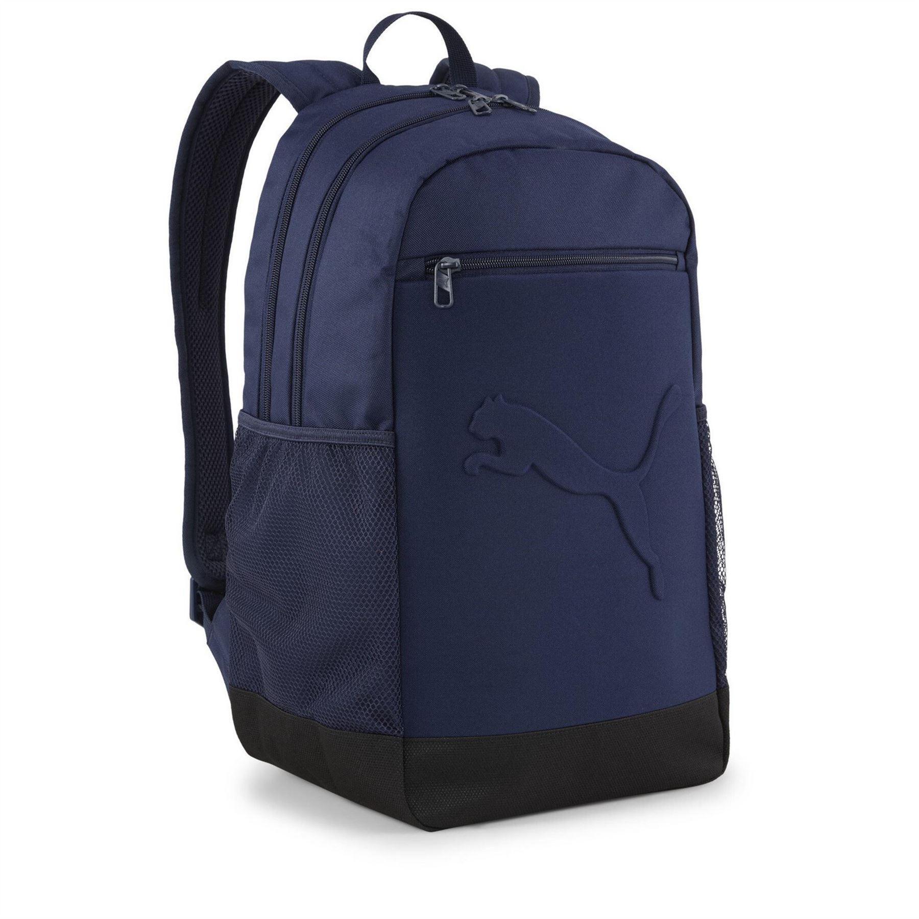 Puma Buzz School Backpack