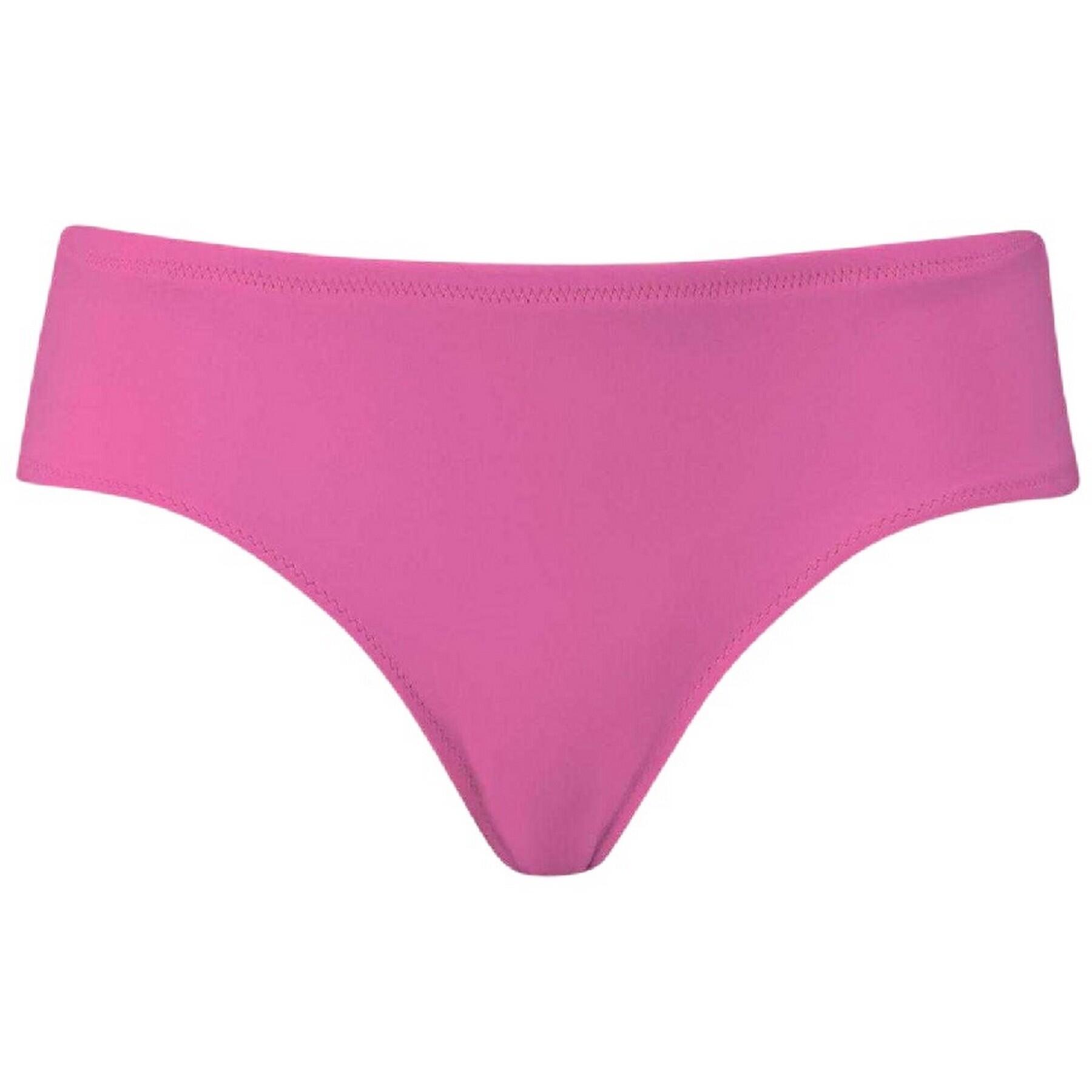 Puma Womens/Ladies Hipster Briefs