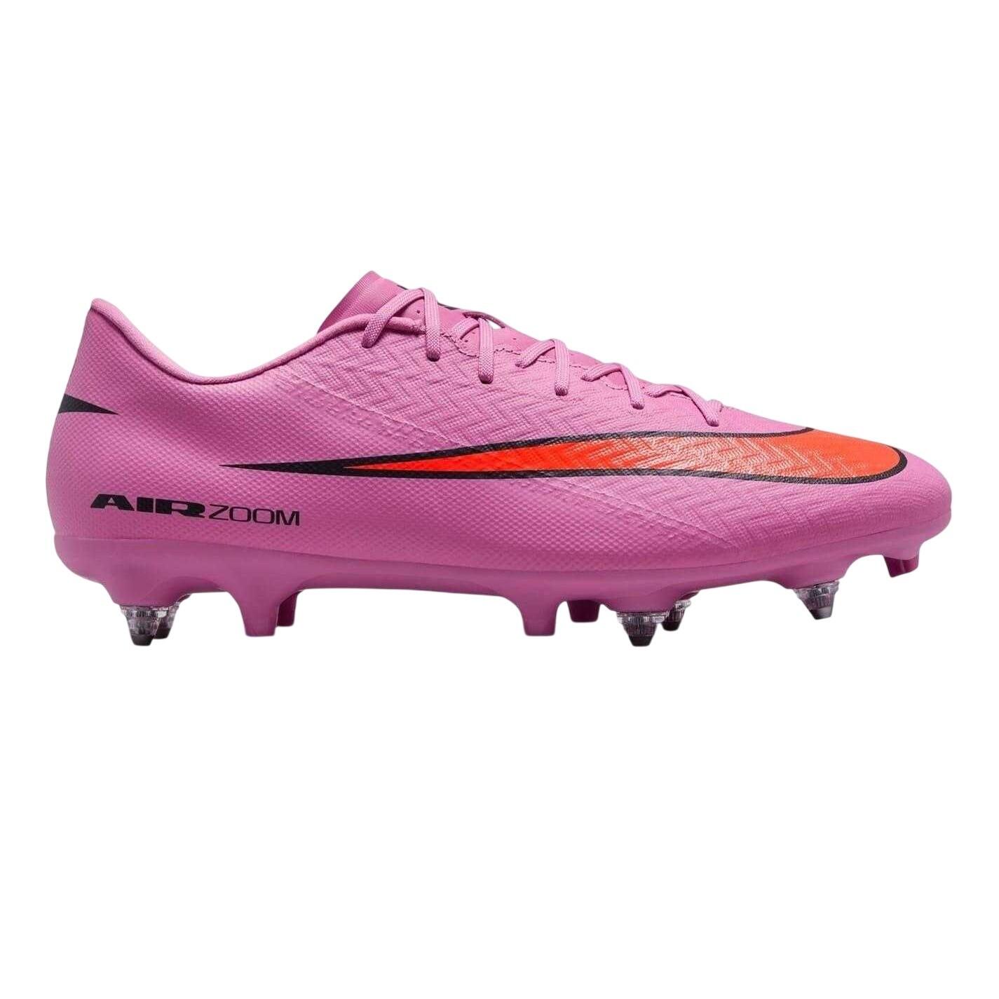 Nike Mens Mercurial Vapor 16 Academy Soft Ground Football Boots